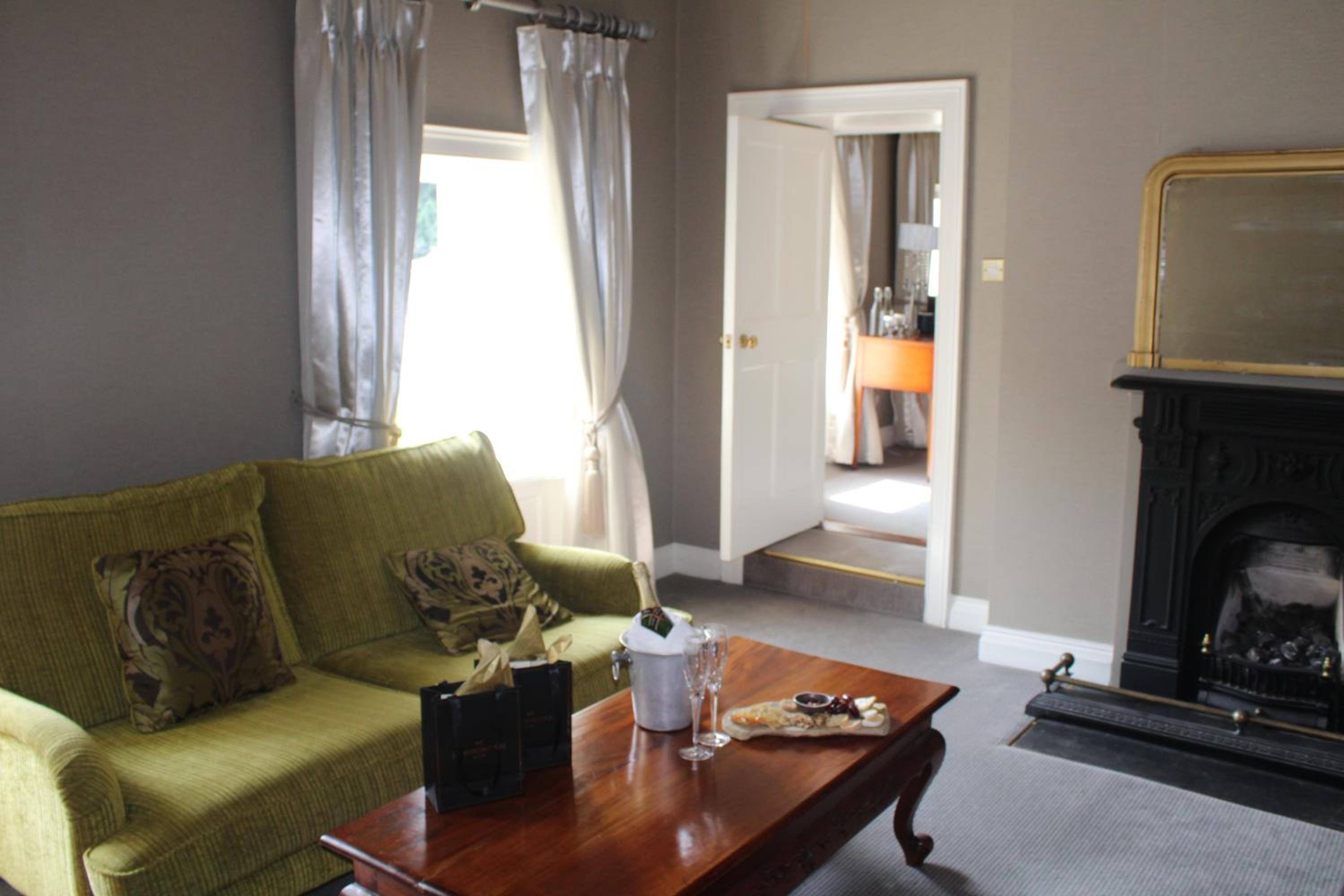 Junior Suite - Photo 5
