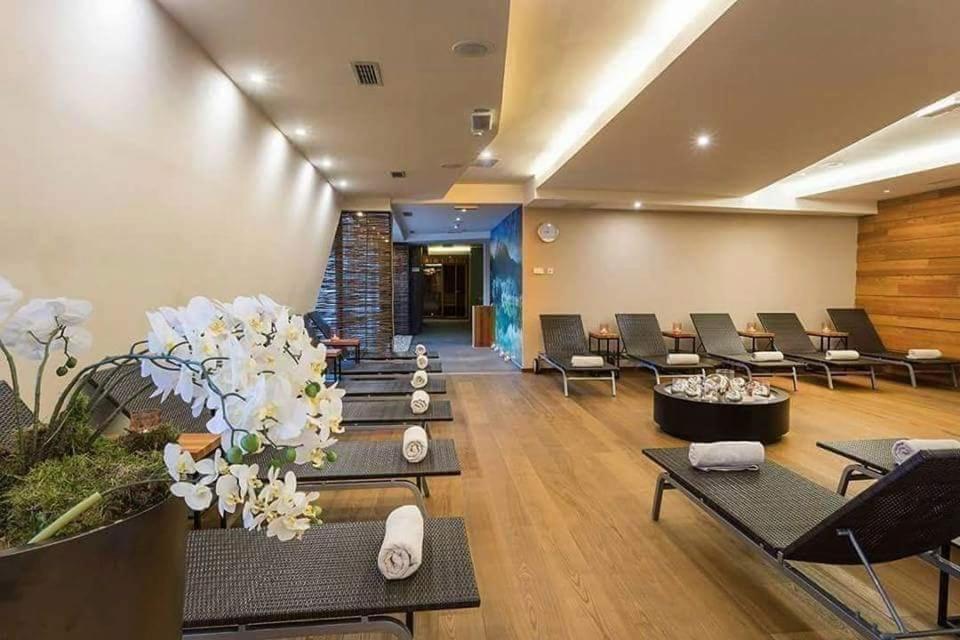 Special Offer - Single Room With Wellness Package