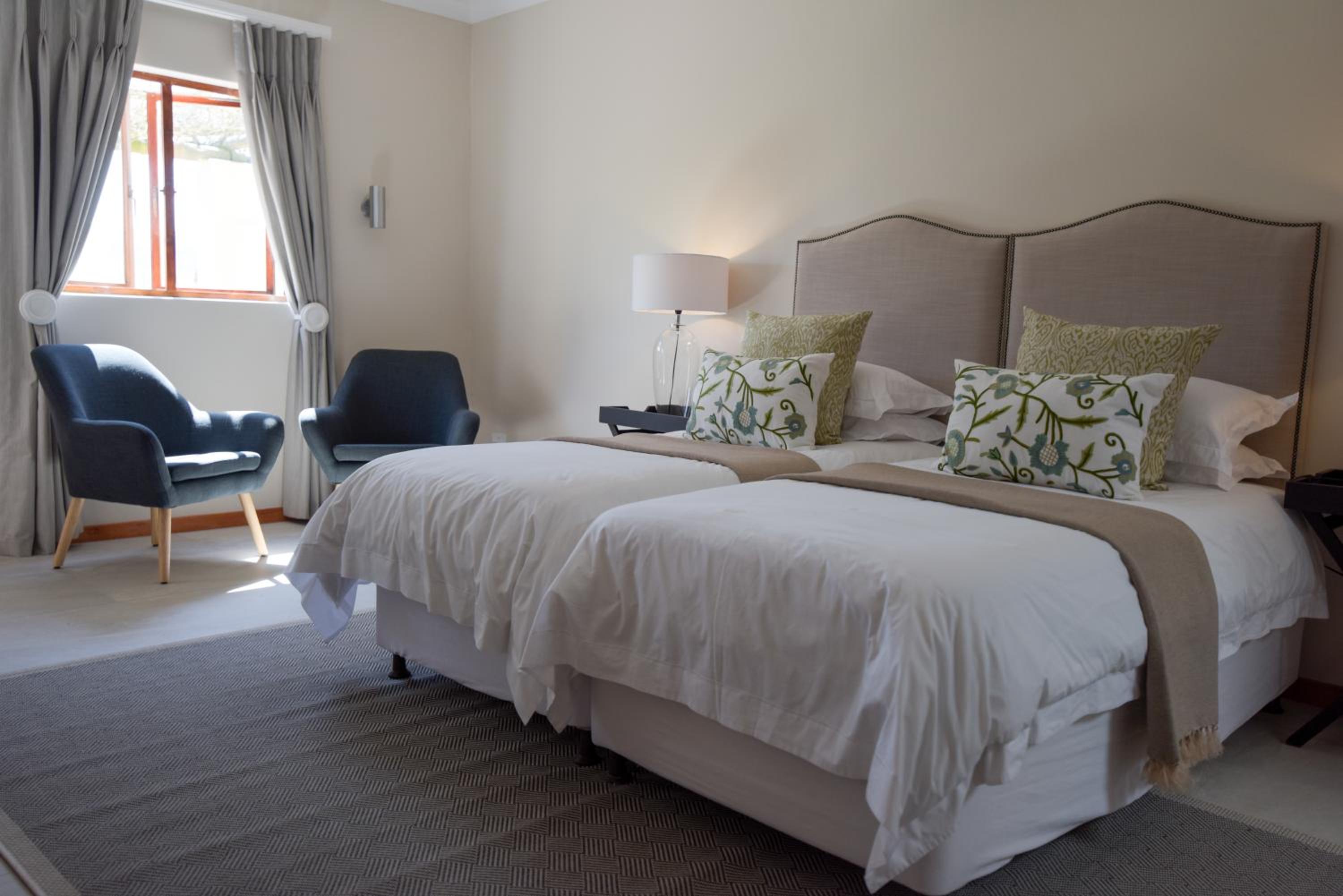 Superior Double Room - Photo 3