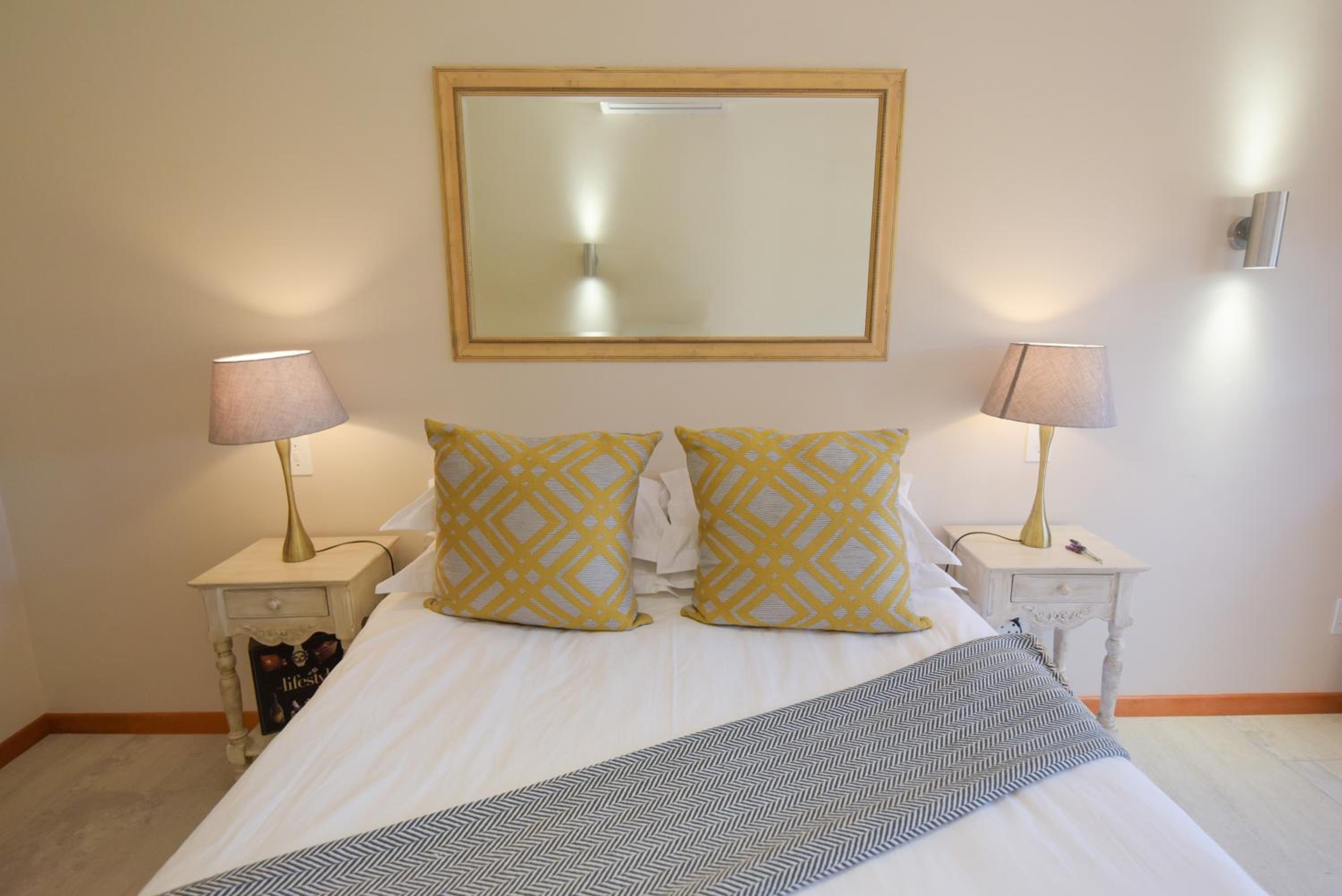 Standard Double Room - Photo 1