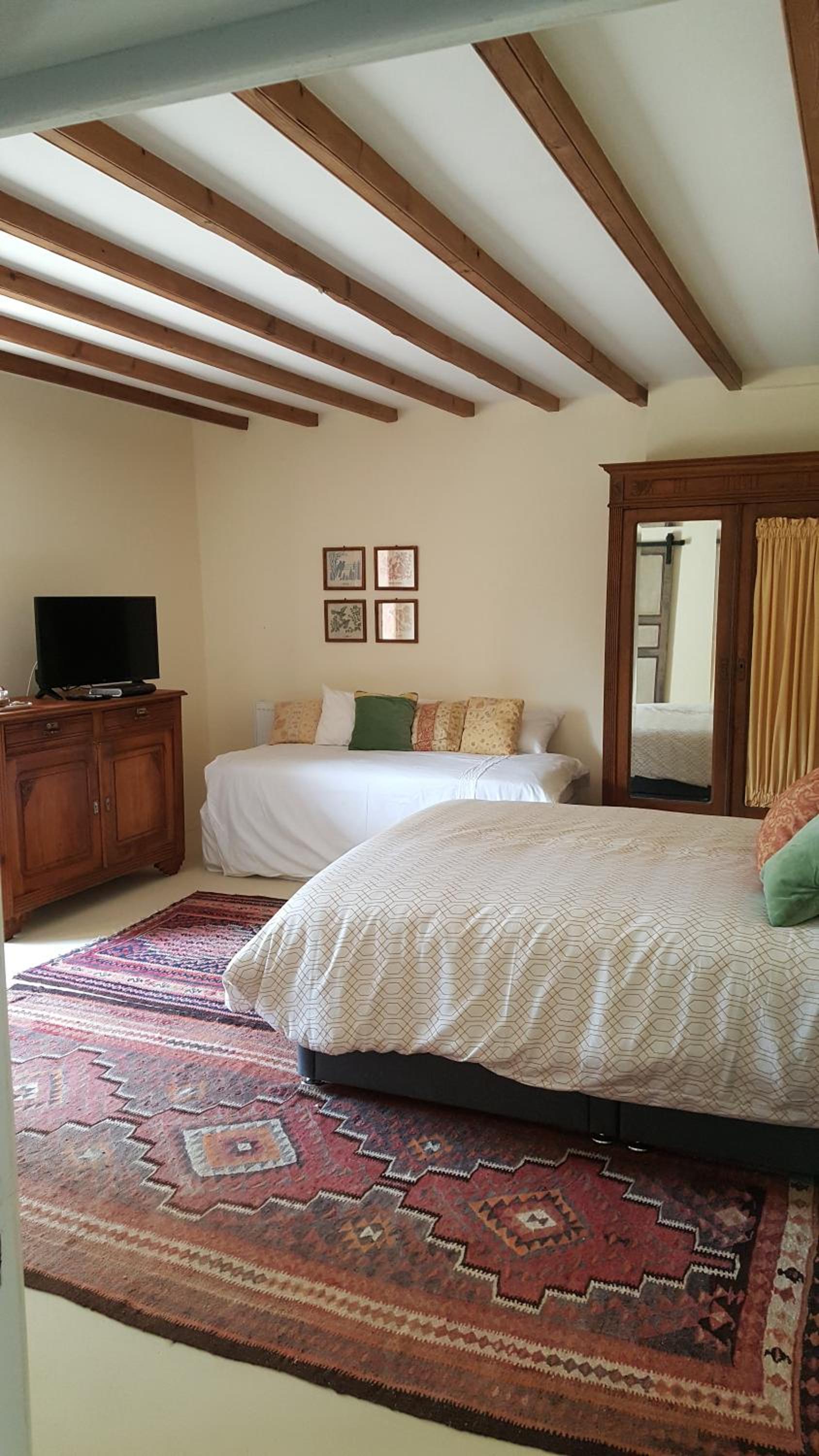 Triple Room - Disability Access - Photo 1