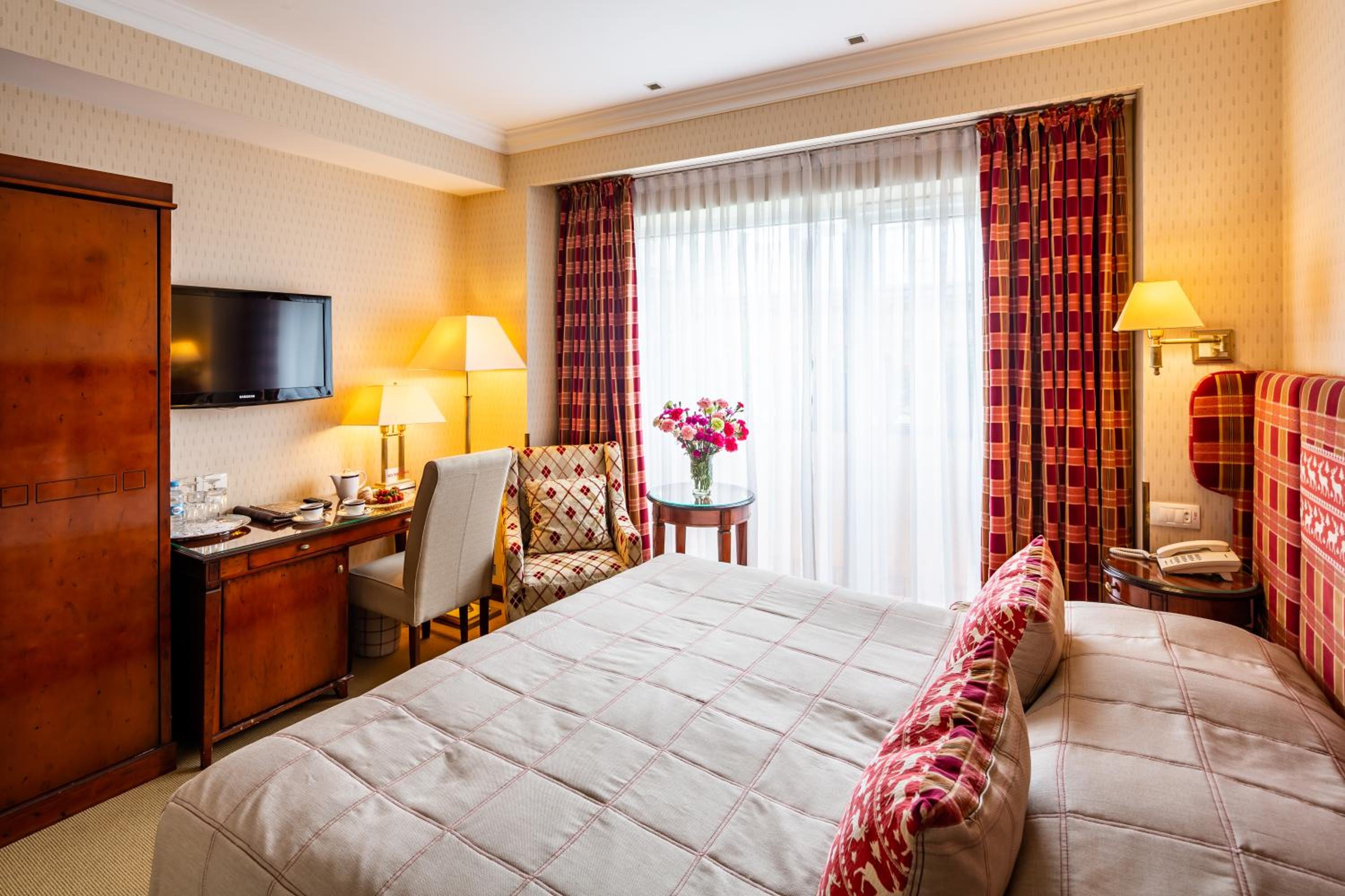 Superior Twin Room photo 3