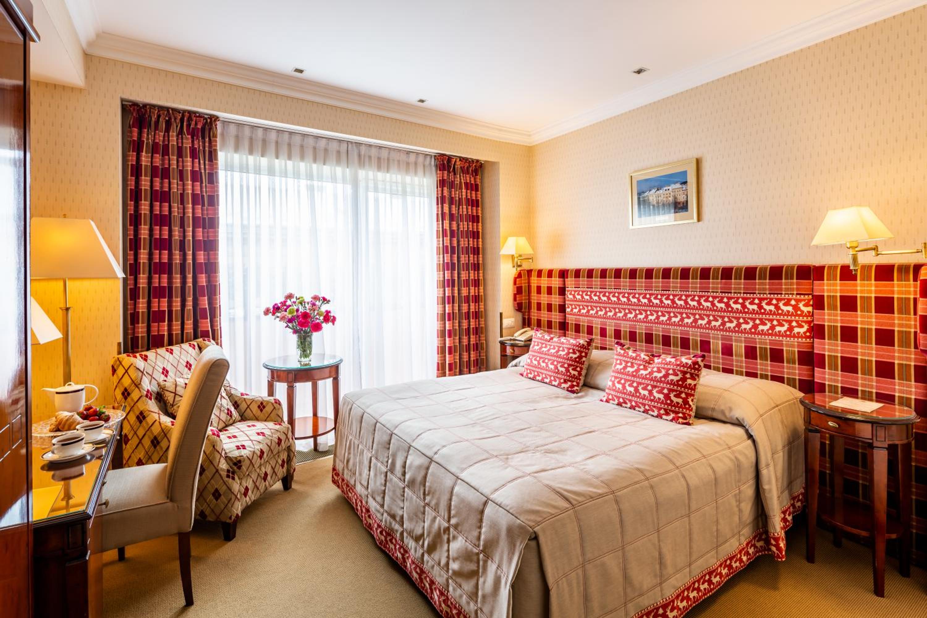 Superior Twin Room photo 2
