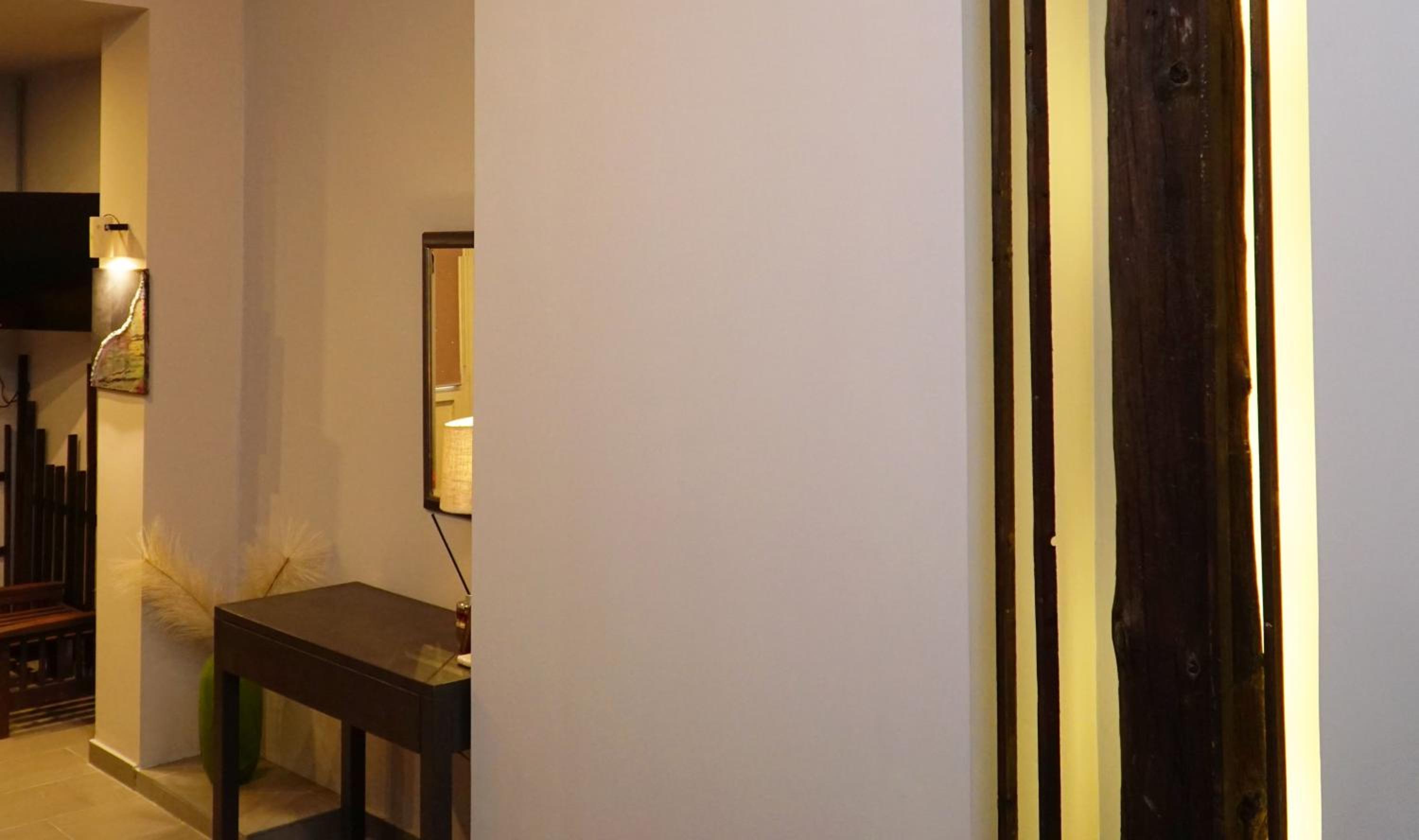 Studio Apartment with Sea View photo 1