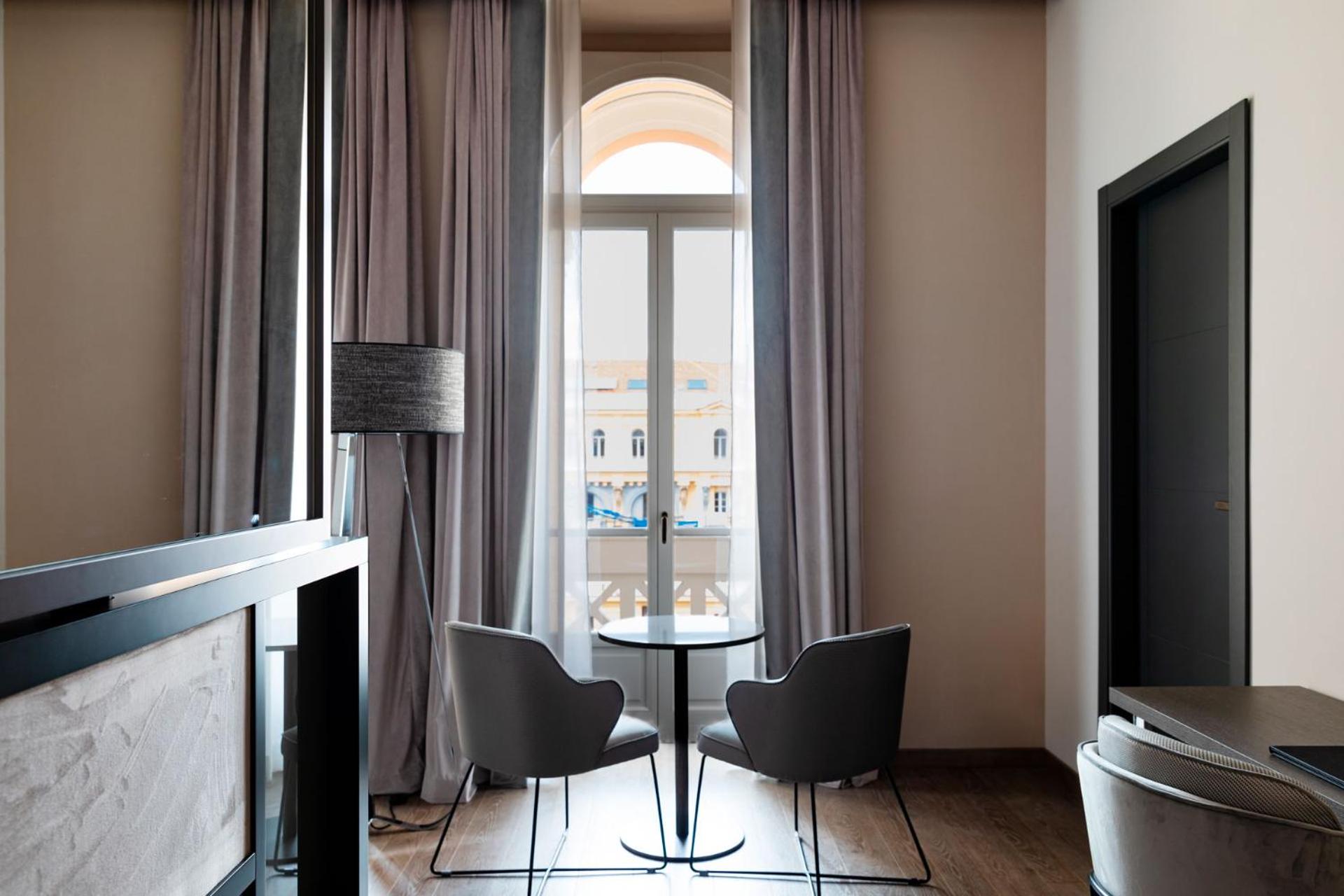 Junior Suite photo 2