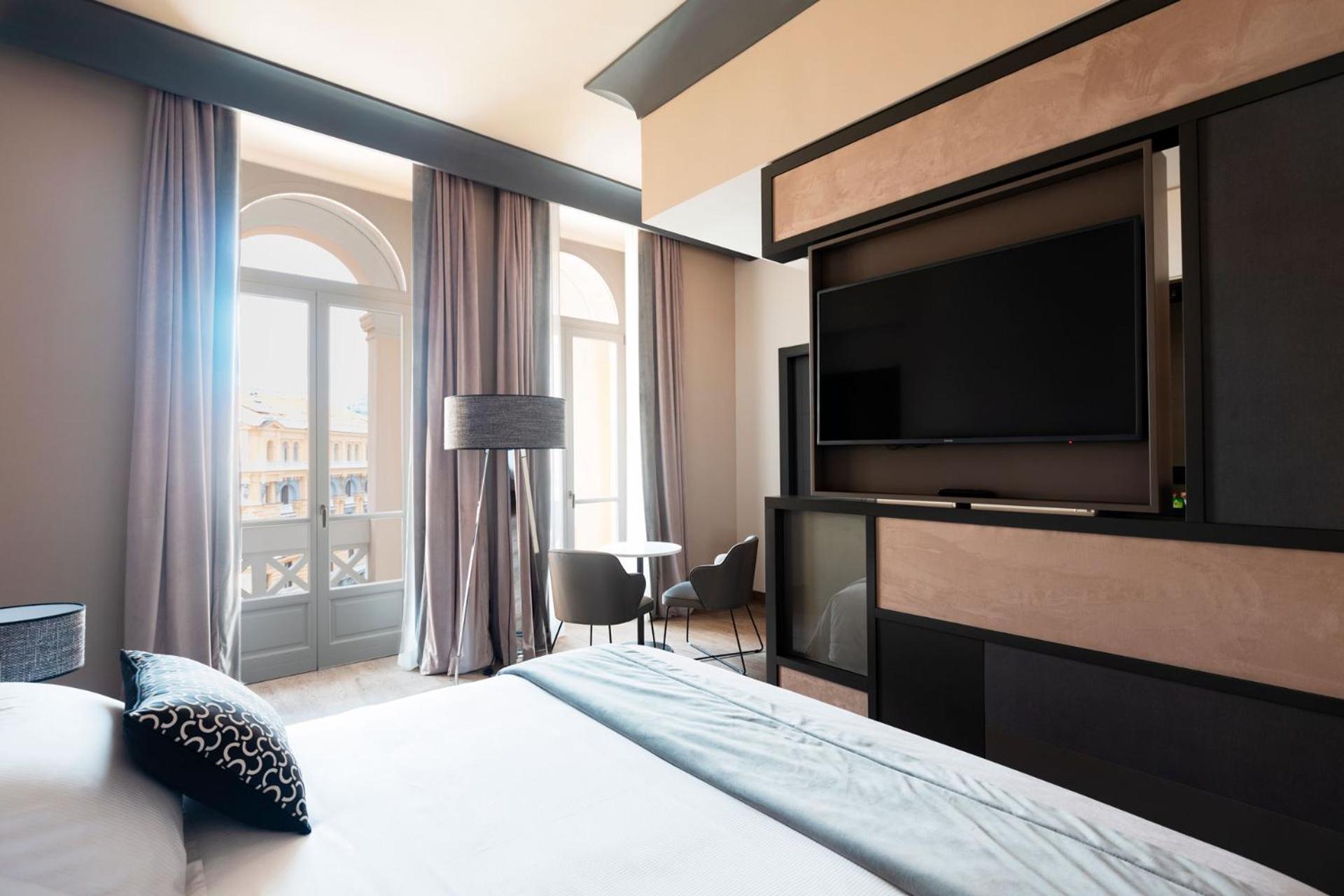 Junior Suite photo 1
