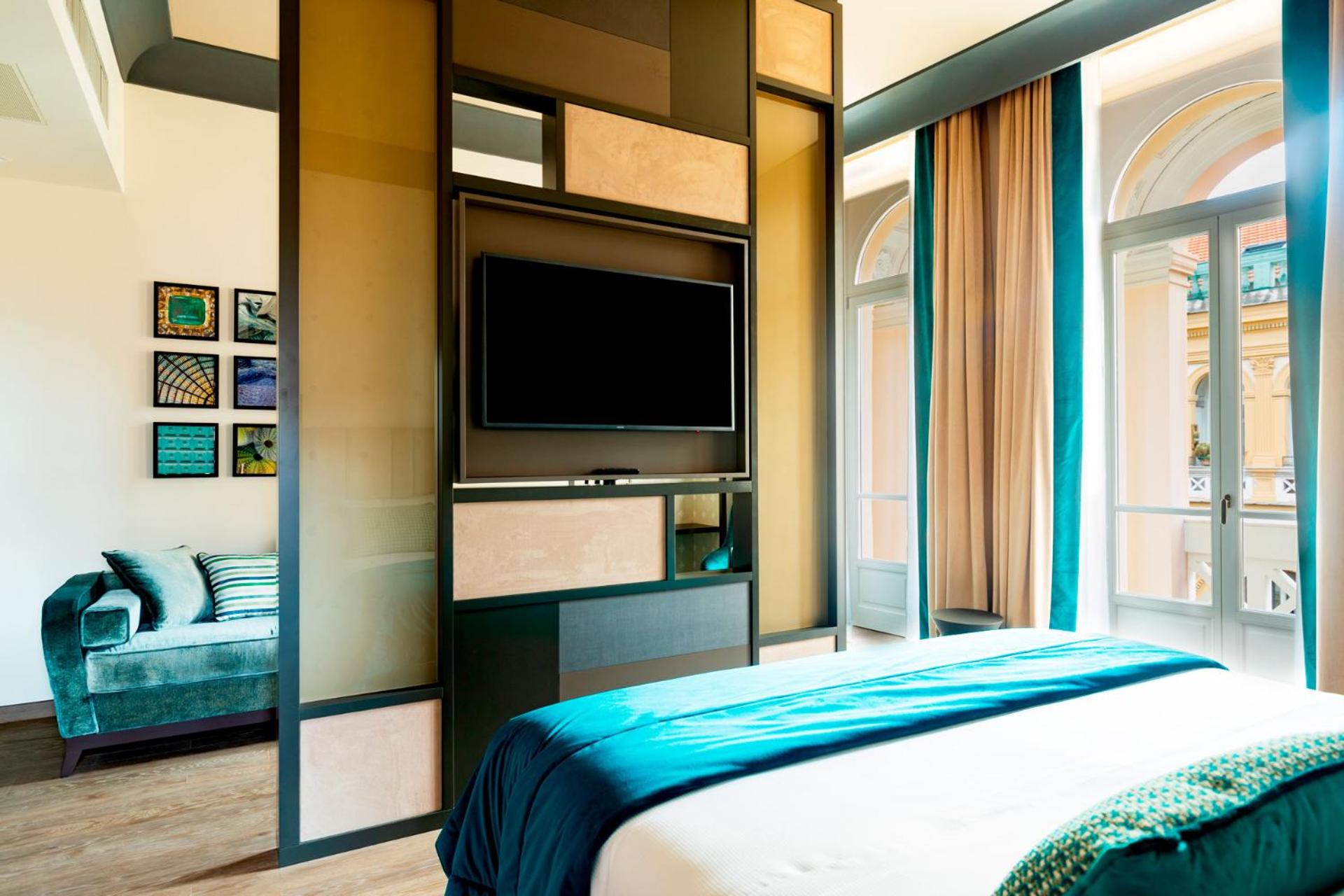 Suite photo 2