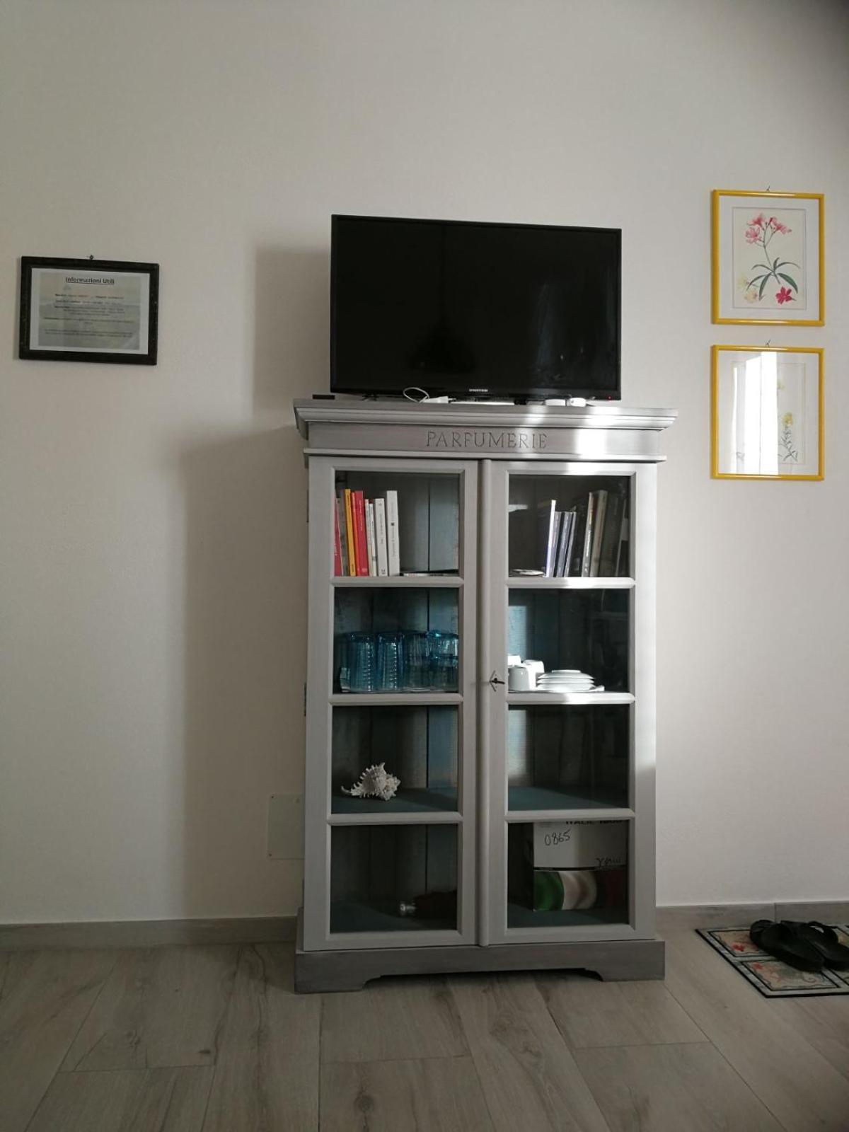 Apartment photo 1