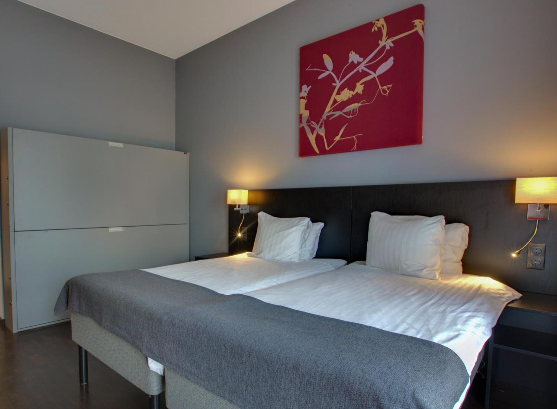 Premium Quadruple Room