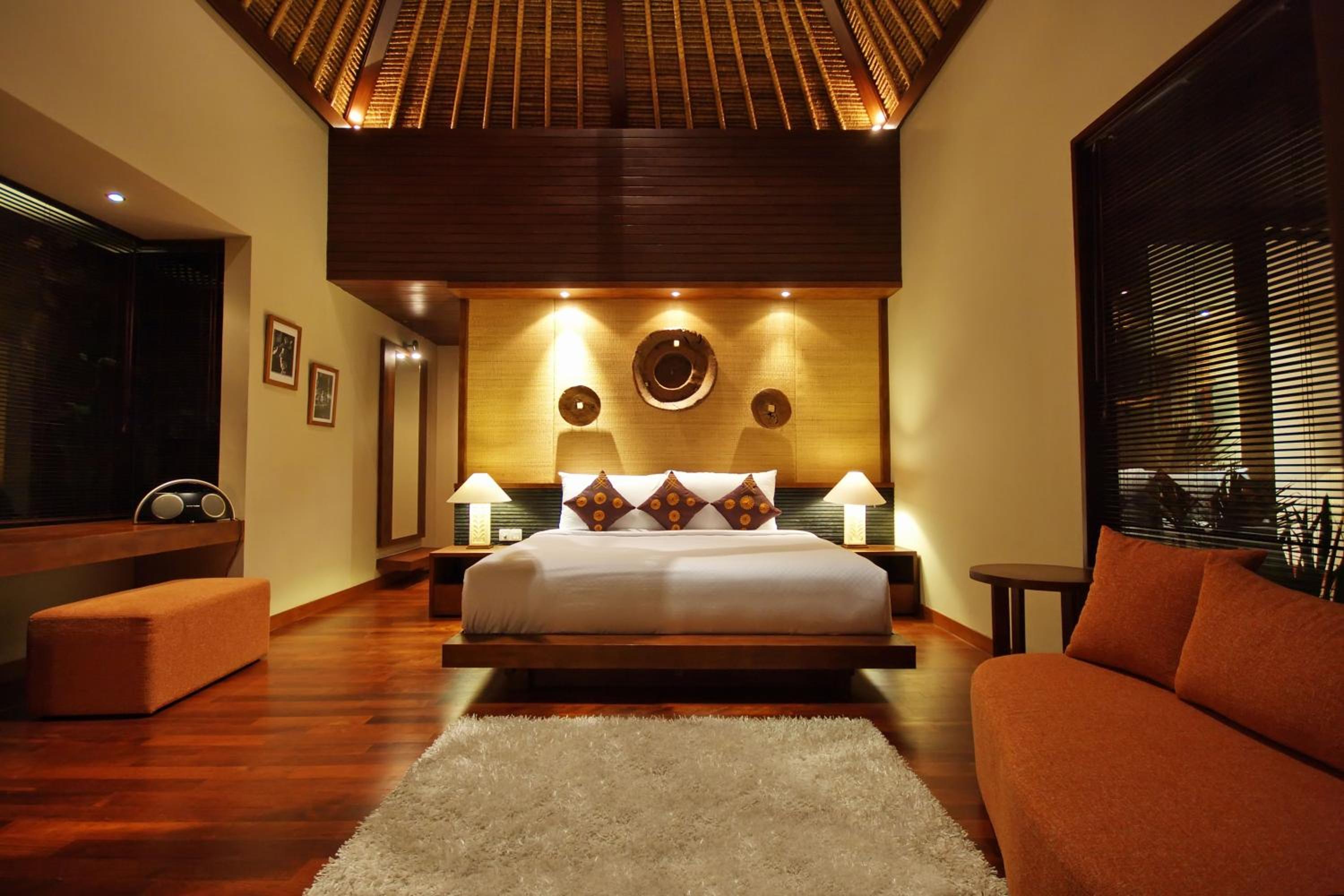 One-Bedroom Deluxe Villa with Private Pool - Photo 1
