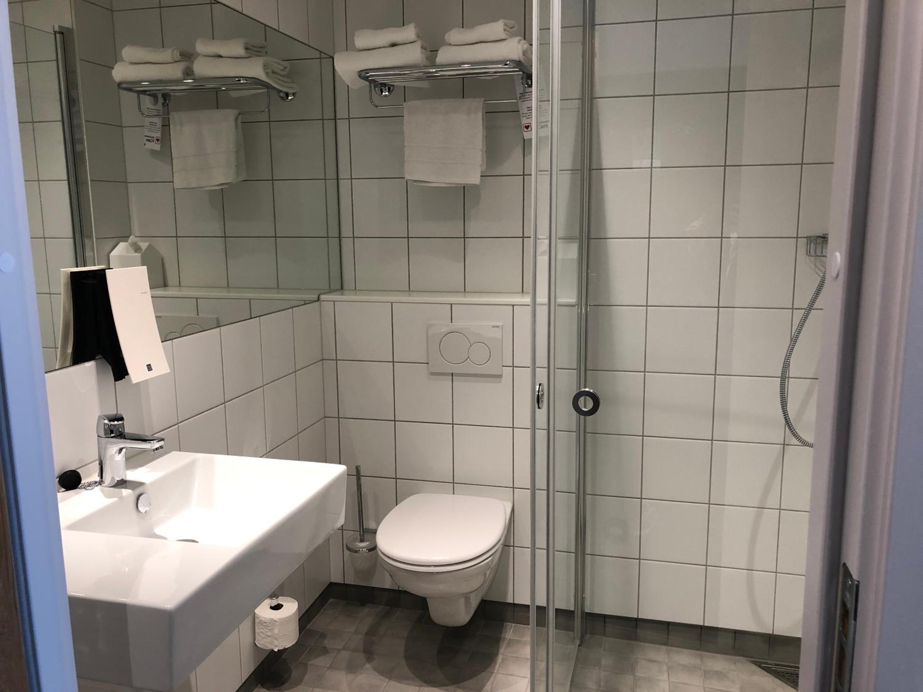 Premium Quadruple Room