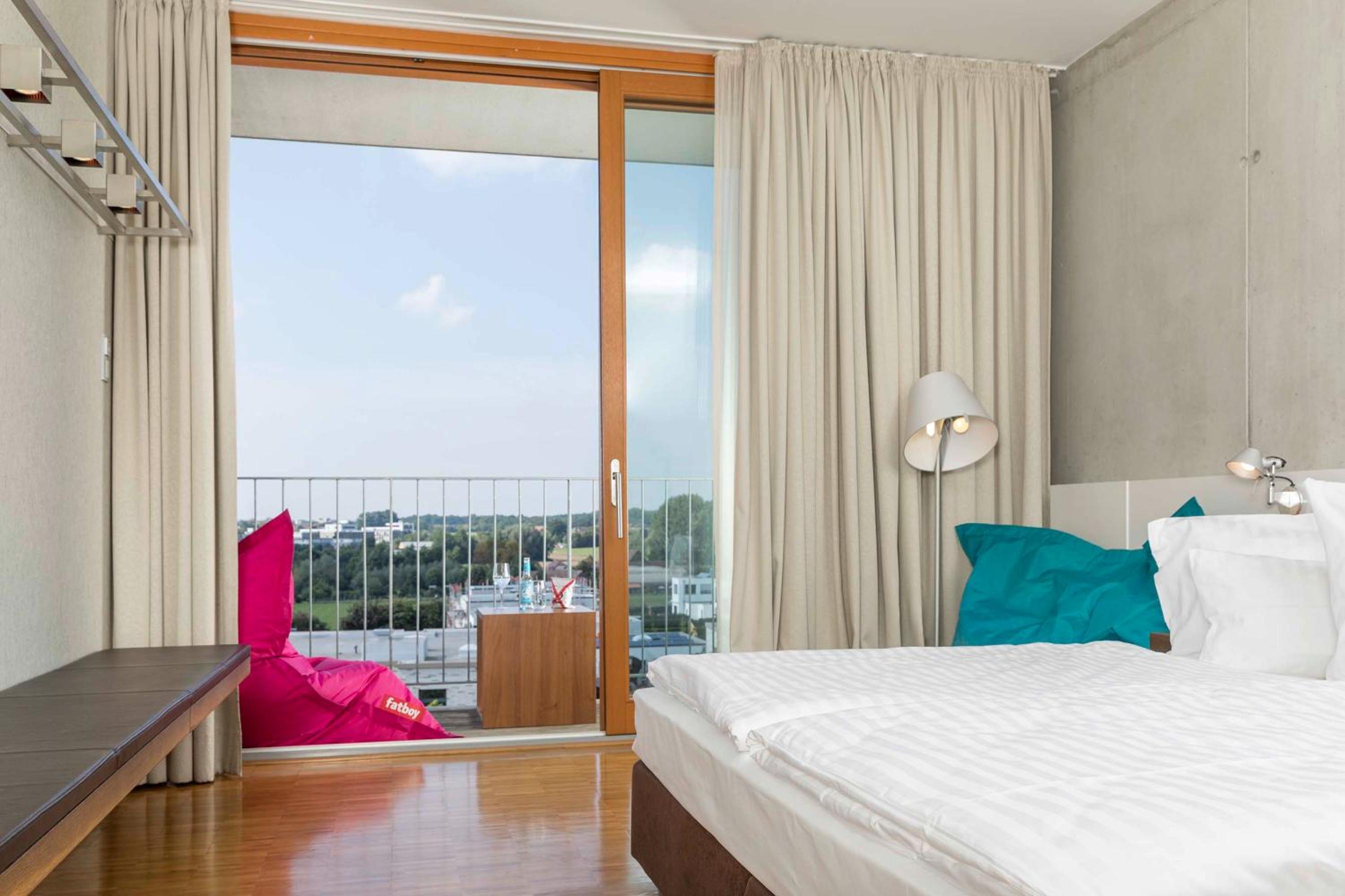 Standard Double Room photo 2