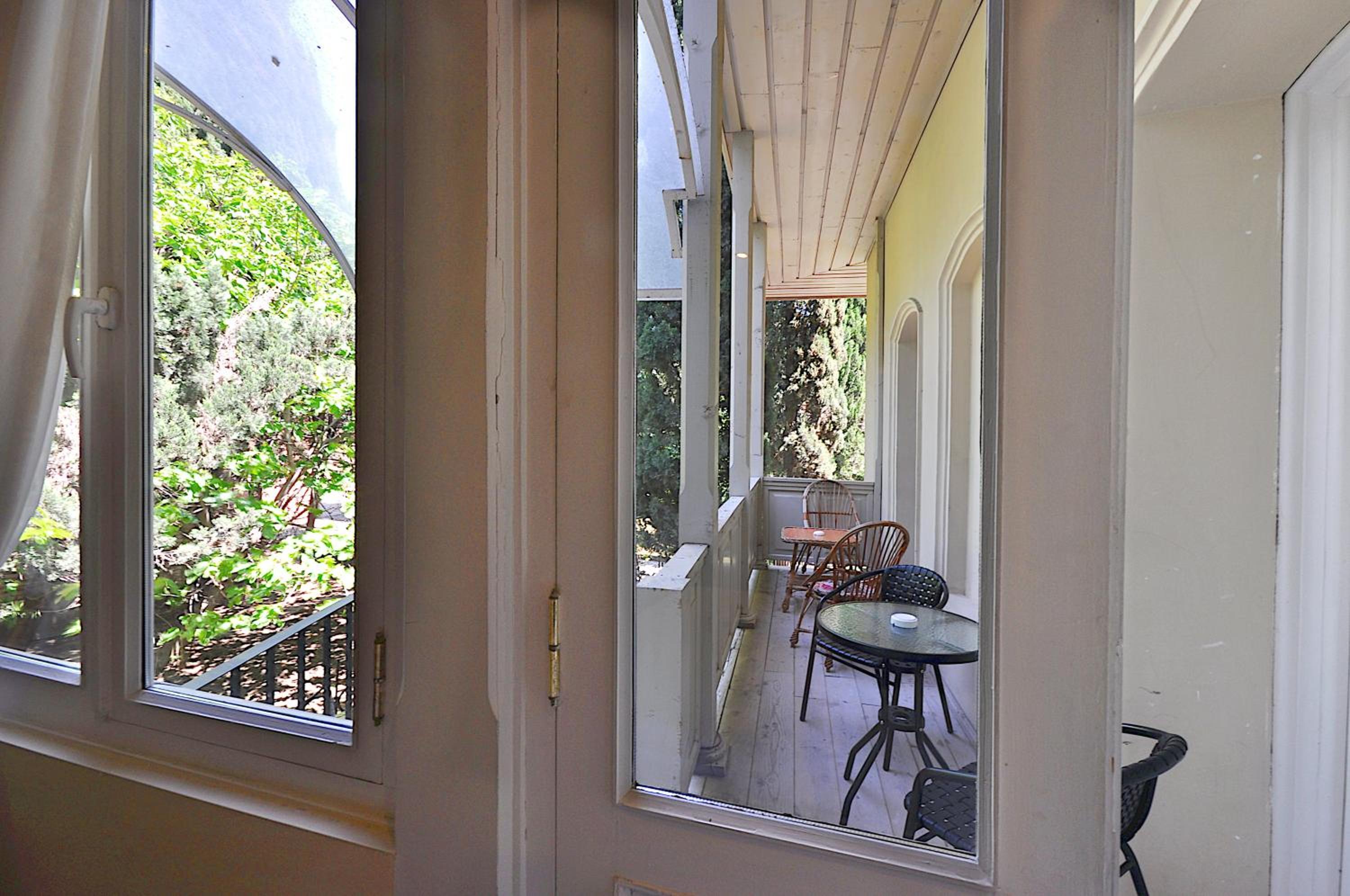 Small Double Room - Photo 32
