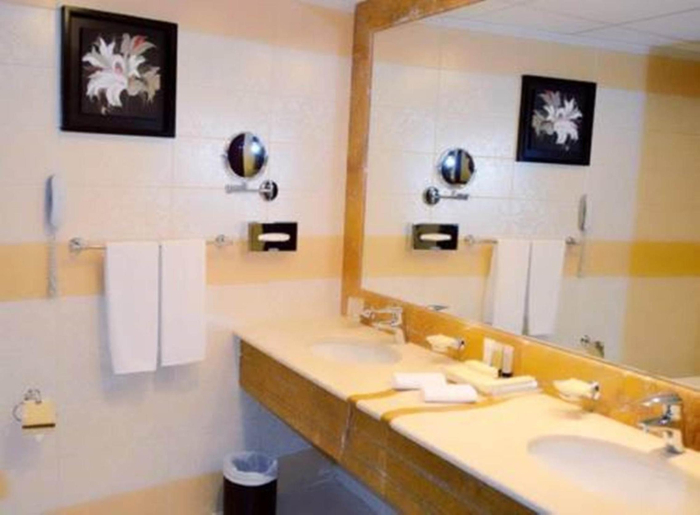 Superior Triple Room photo 3