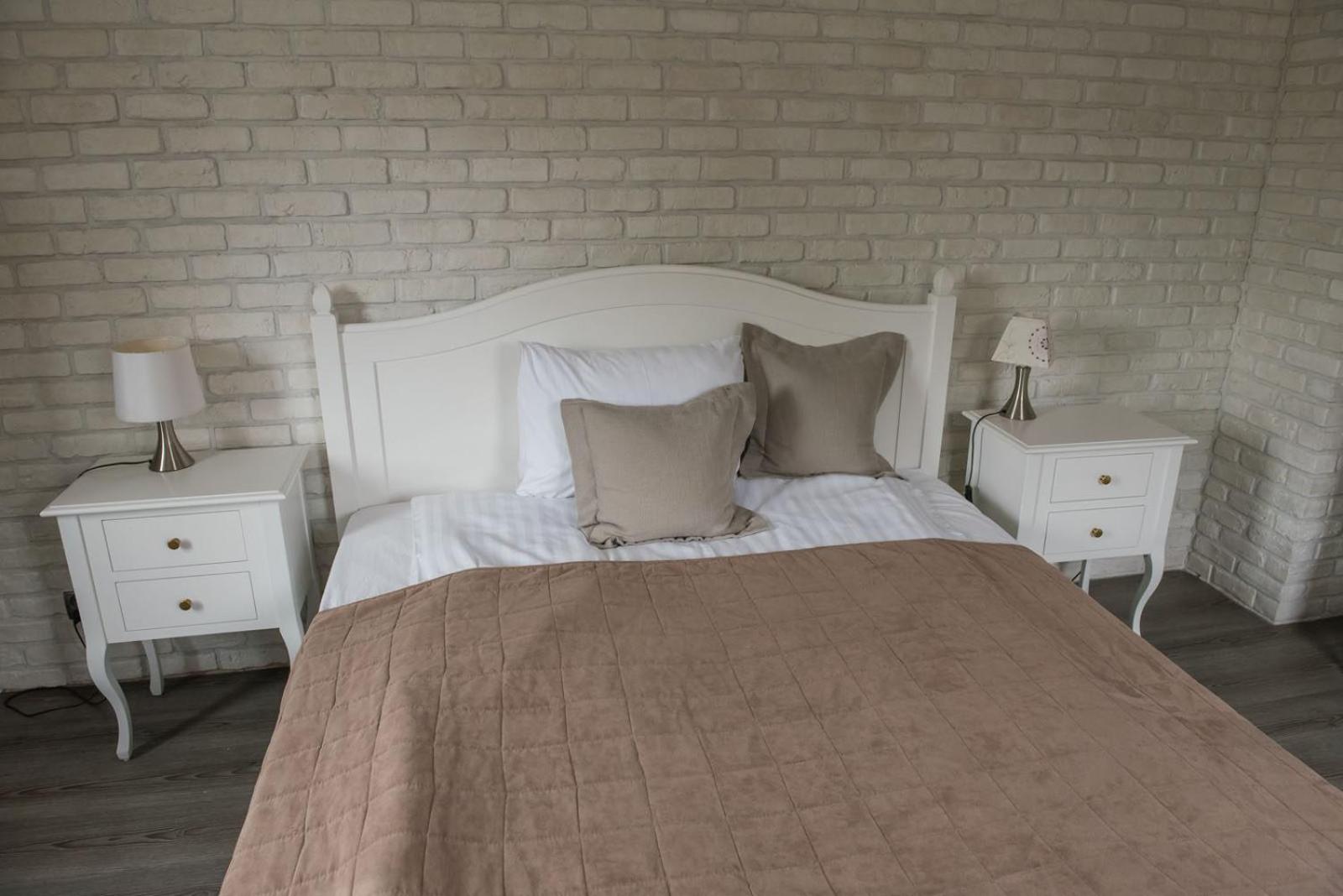 Double Room - Photo 3