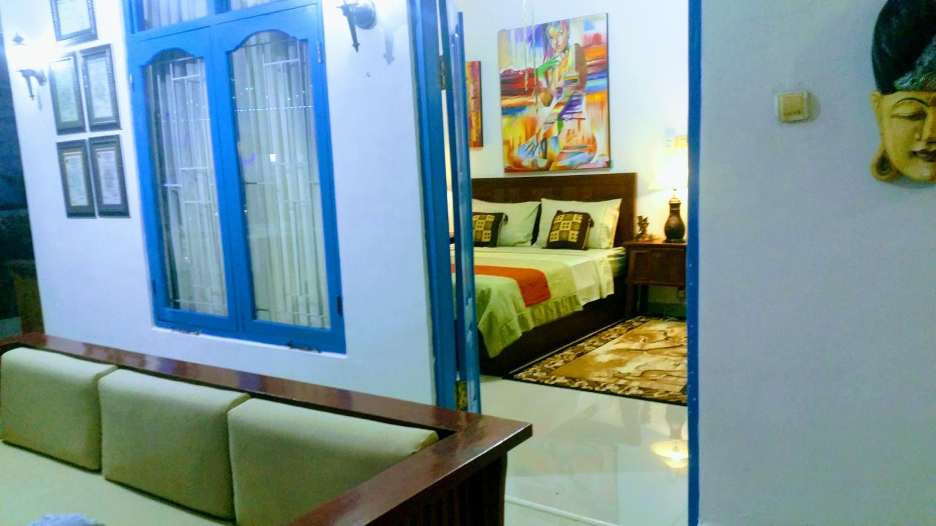 King Room with Pool View - Photo 5