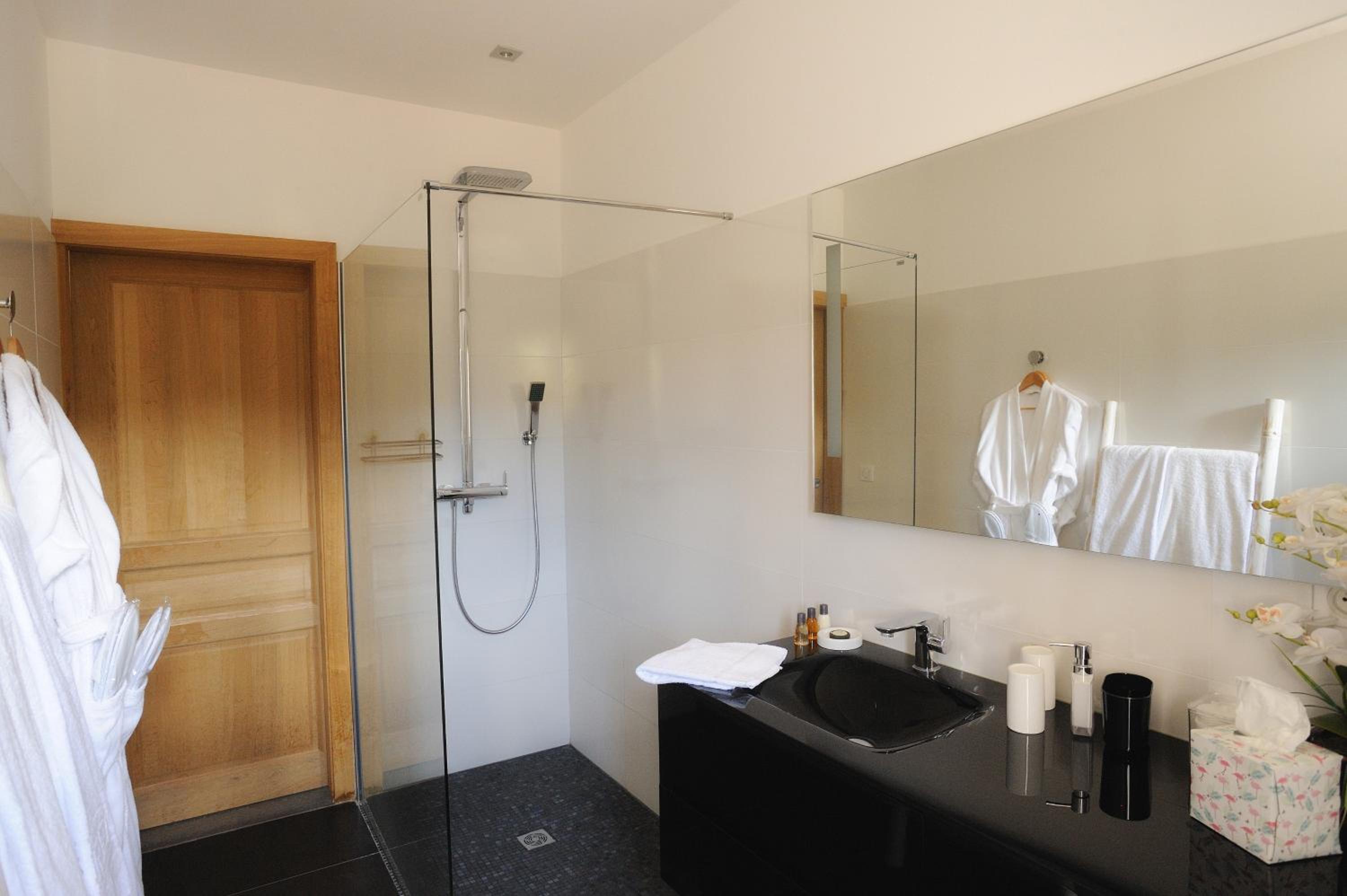 Double Room with Sea View photo 1