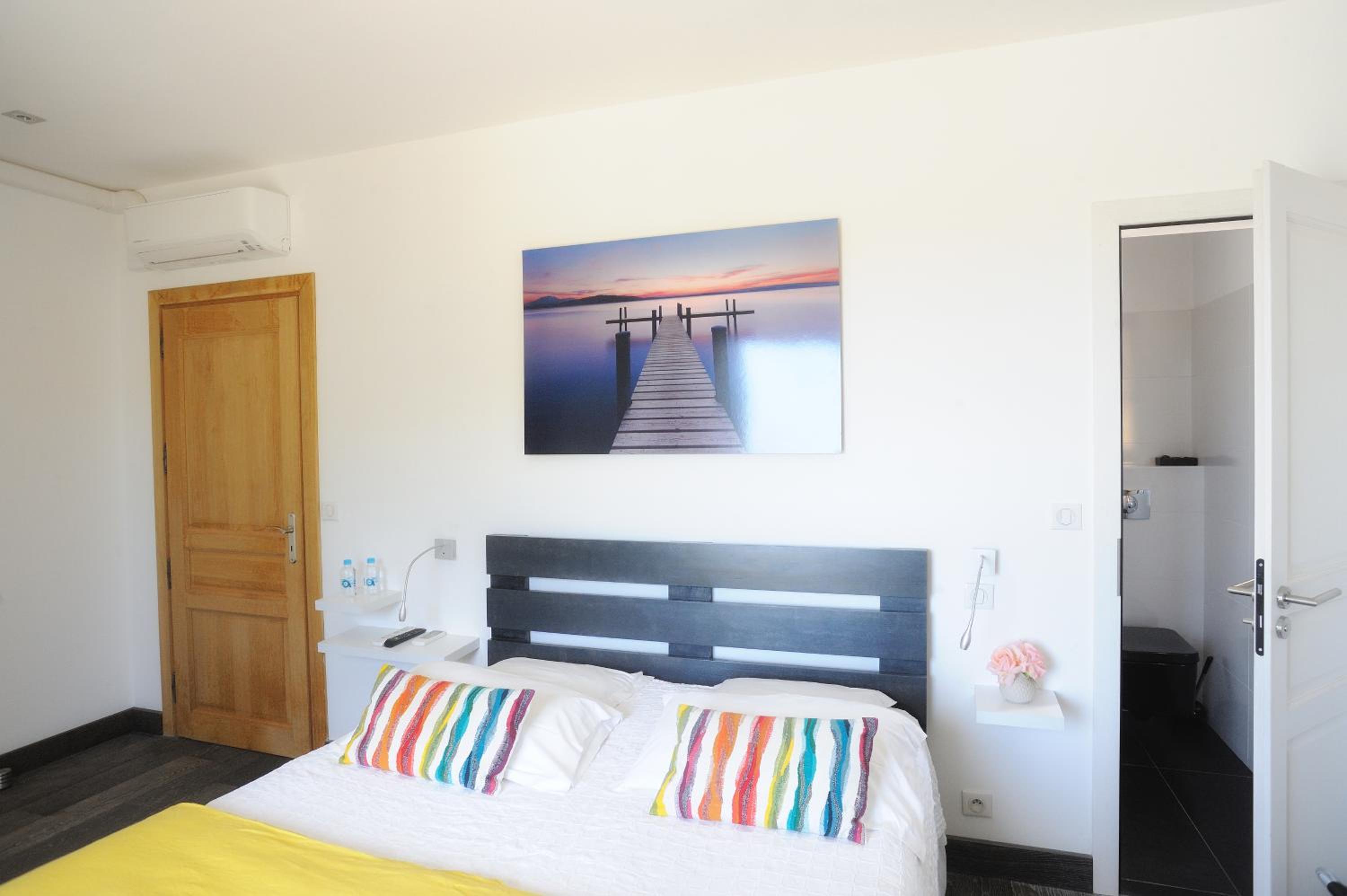 Double Room with Sea View photo 3