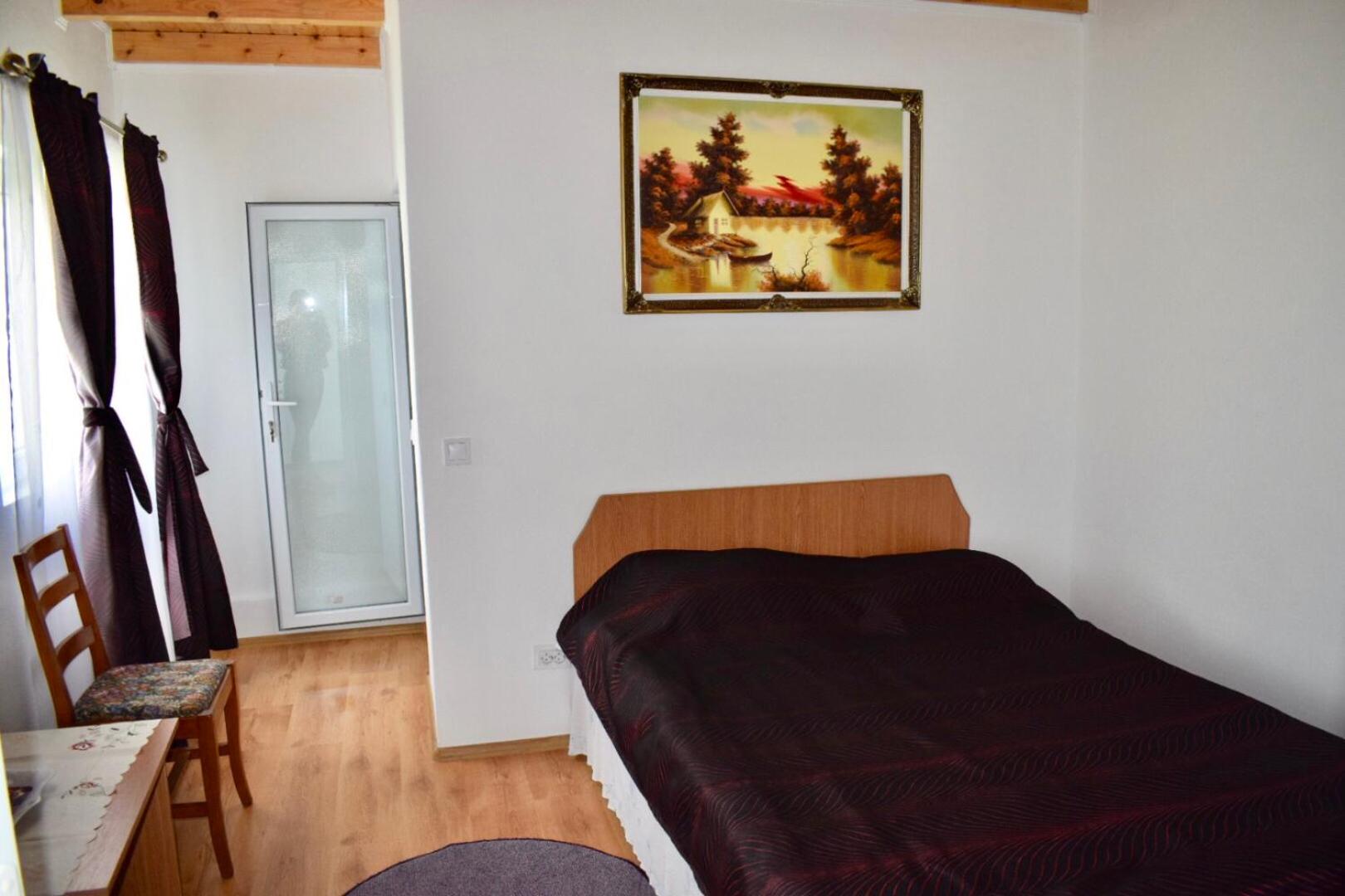 Standard Double Room - Photo 1