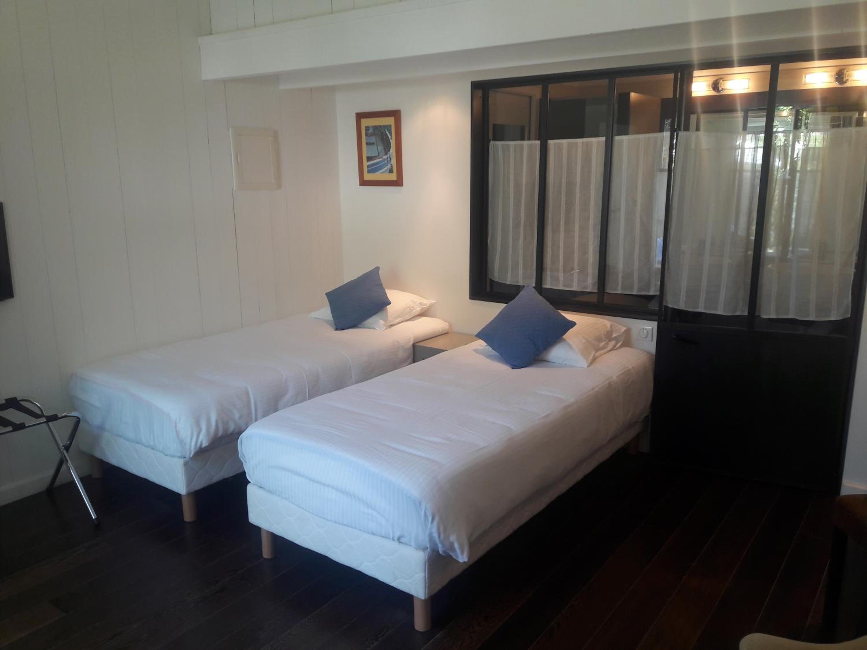 Double Comfort Room - Photo 2