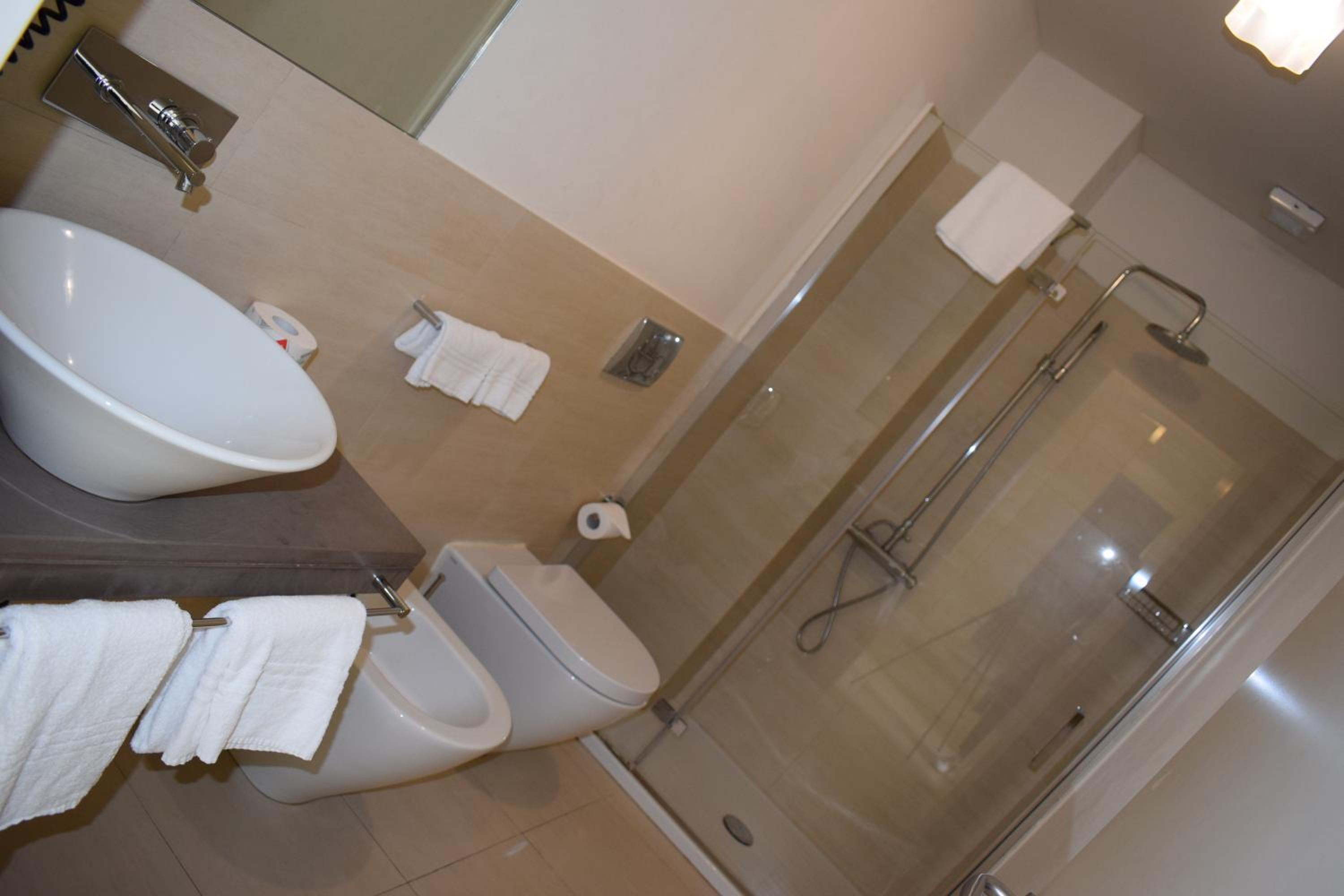 Economy Double Room - Separate Building photo 2