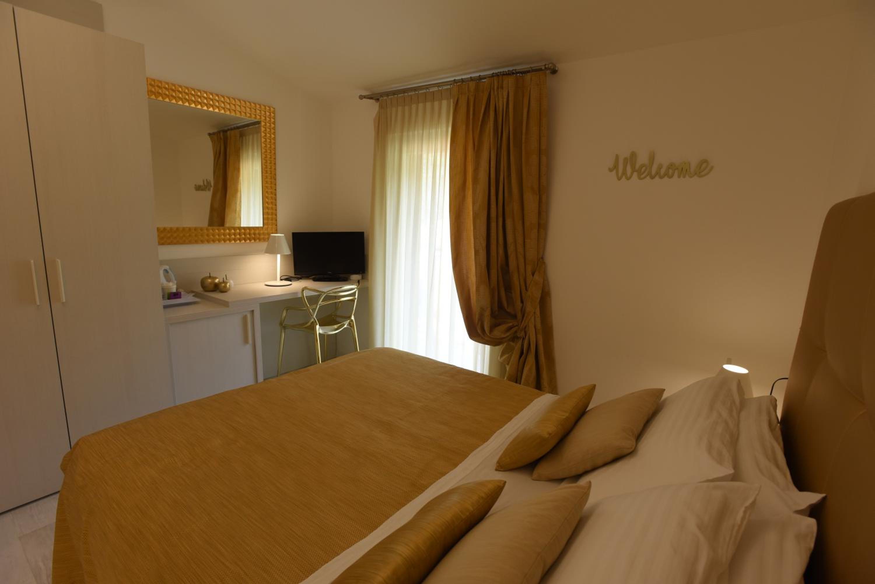 Single Room with Mountain View photo 2