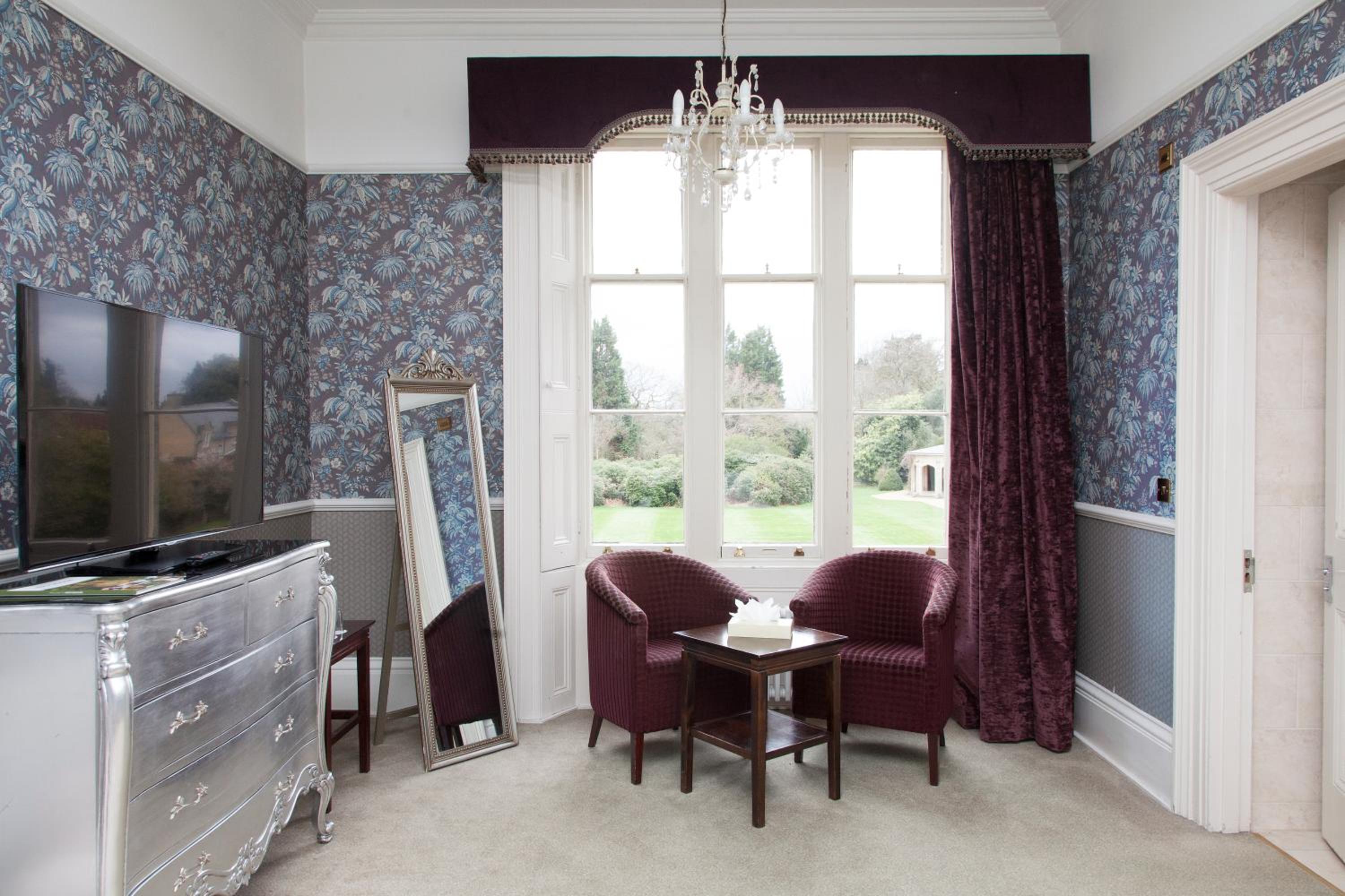 Manor House Superior Double Room photo 3