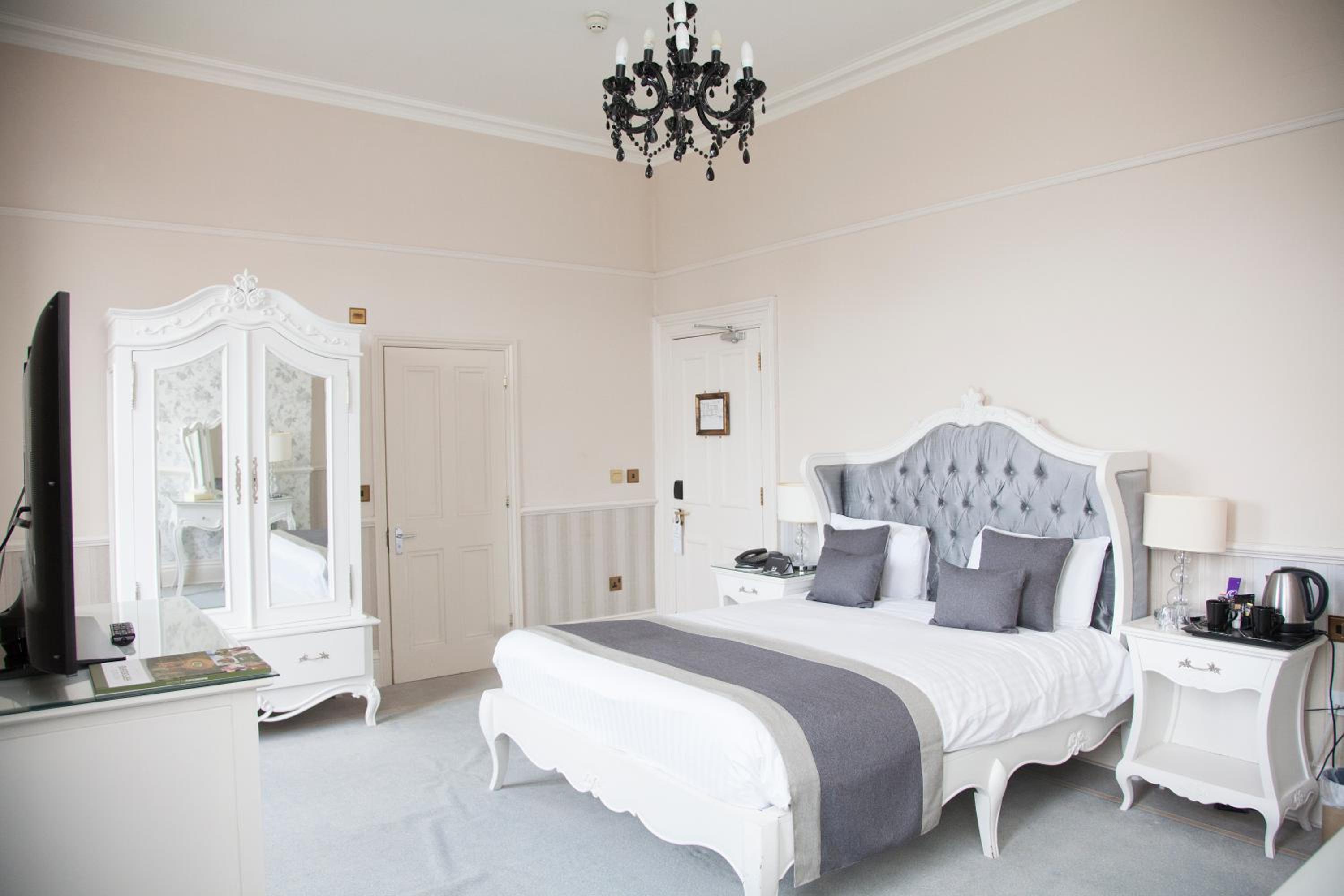 Manor House Superior Double Room photo 2
