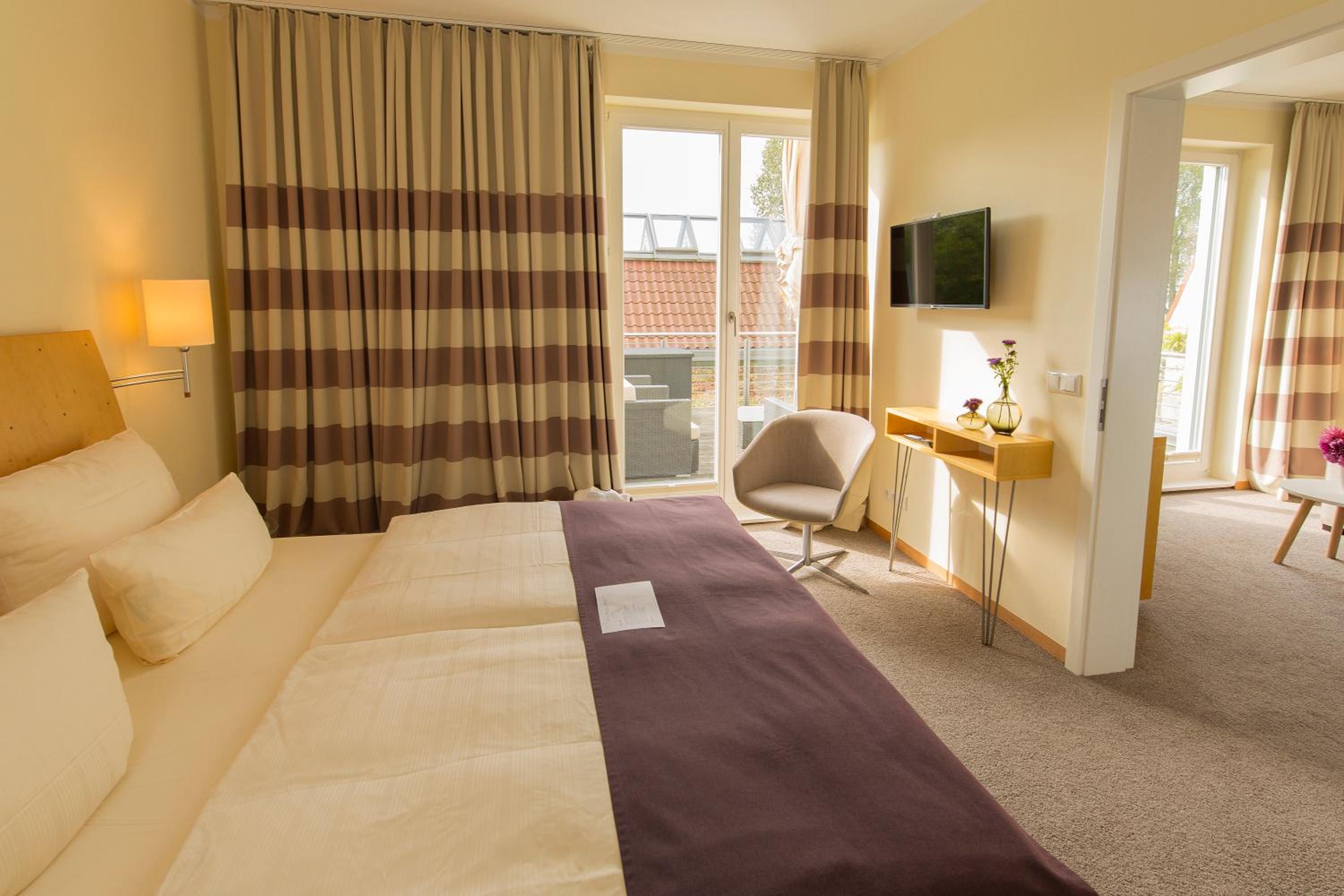 Family Suite photo 1