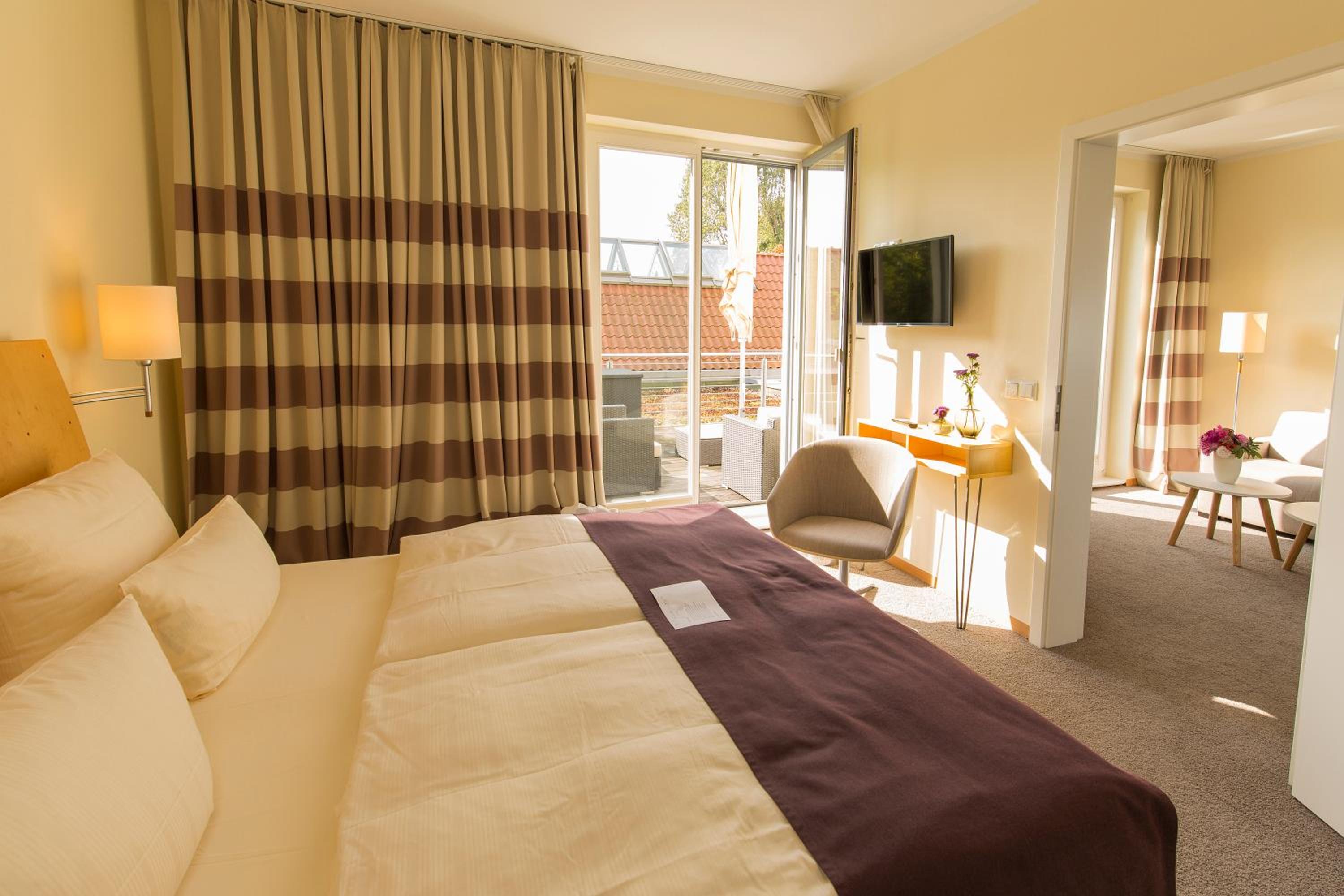 Family Suite photo 3
