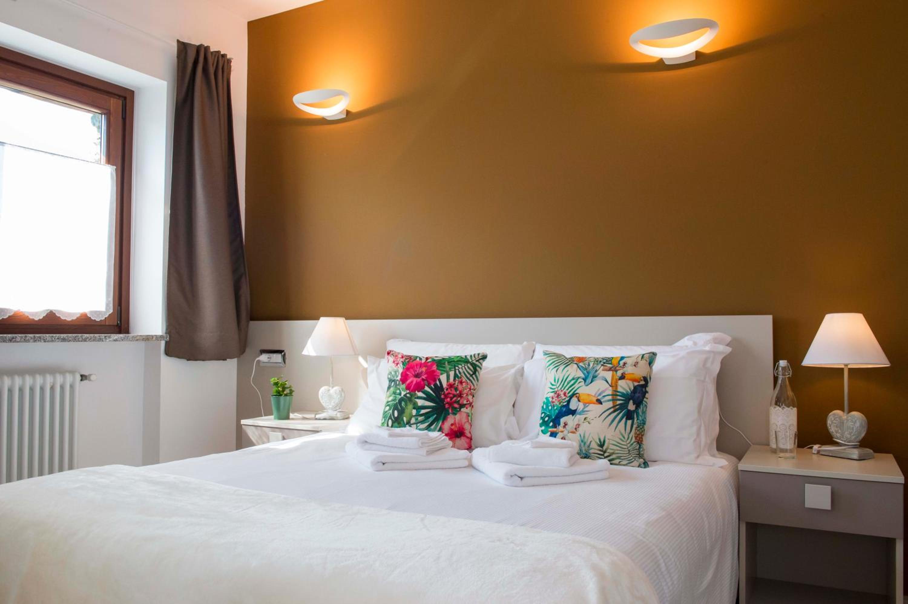 Double Room with Garden View photo 1