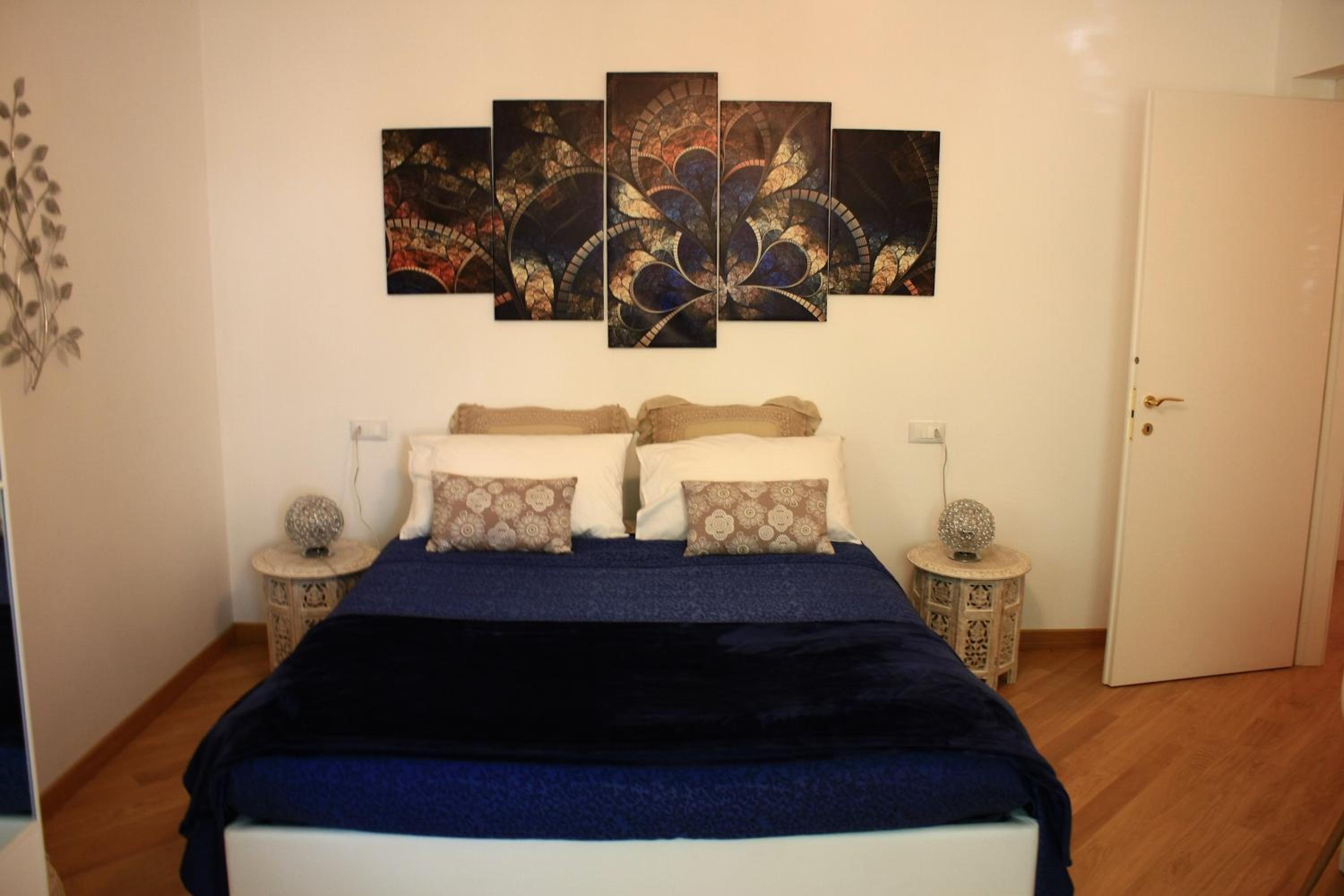 Two-Bedroom Apartment photo 1