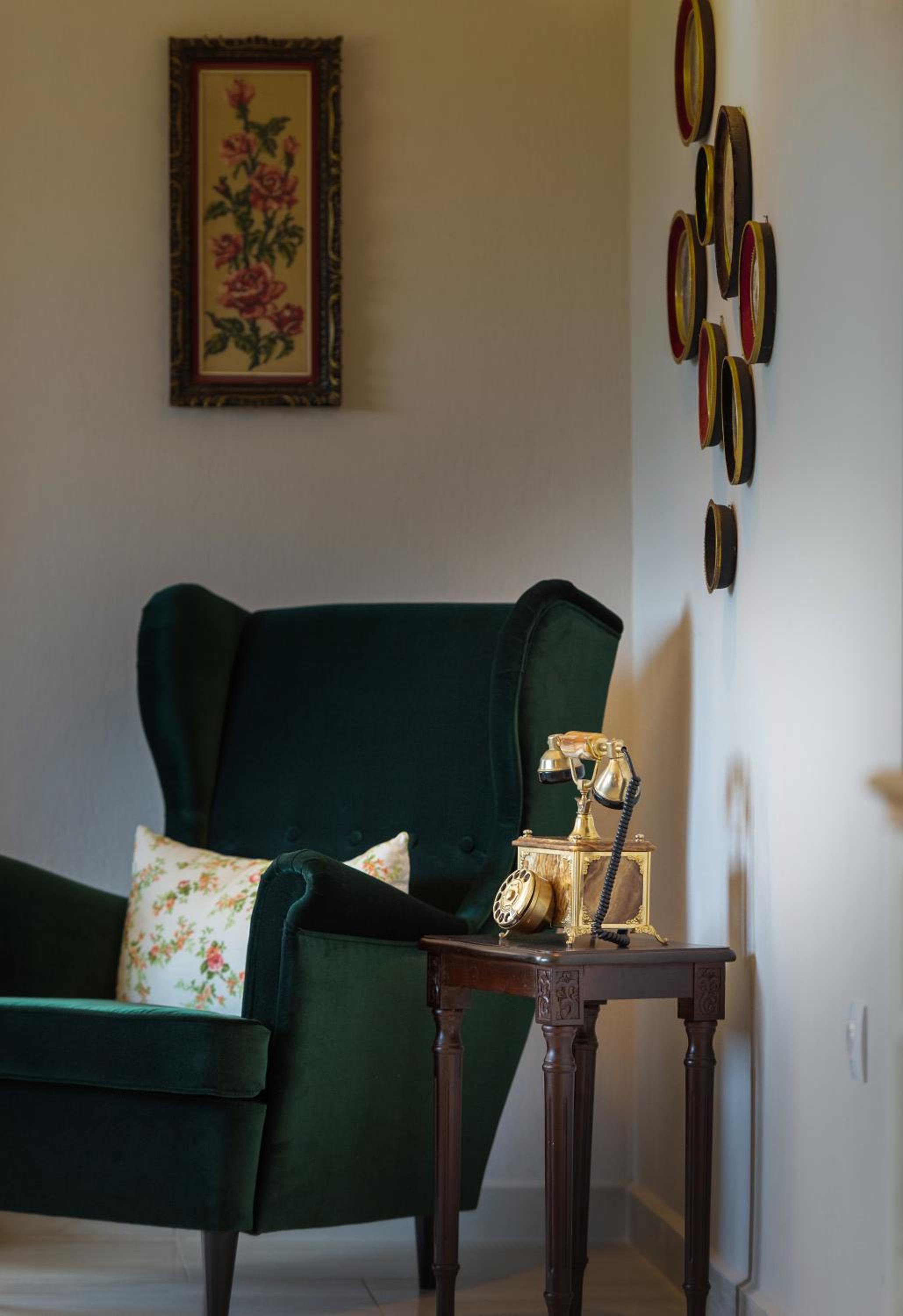 Suite Apartment photo 2