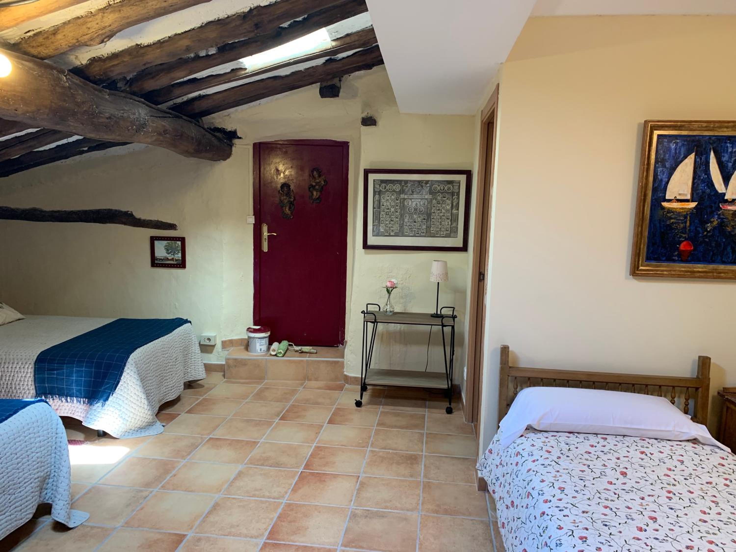 Quadruple Room - Photo 2