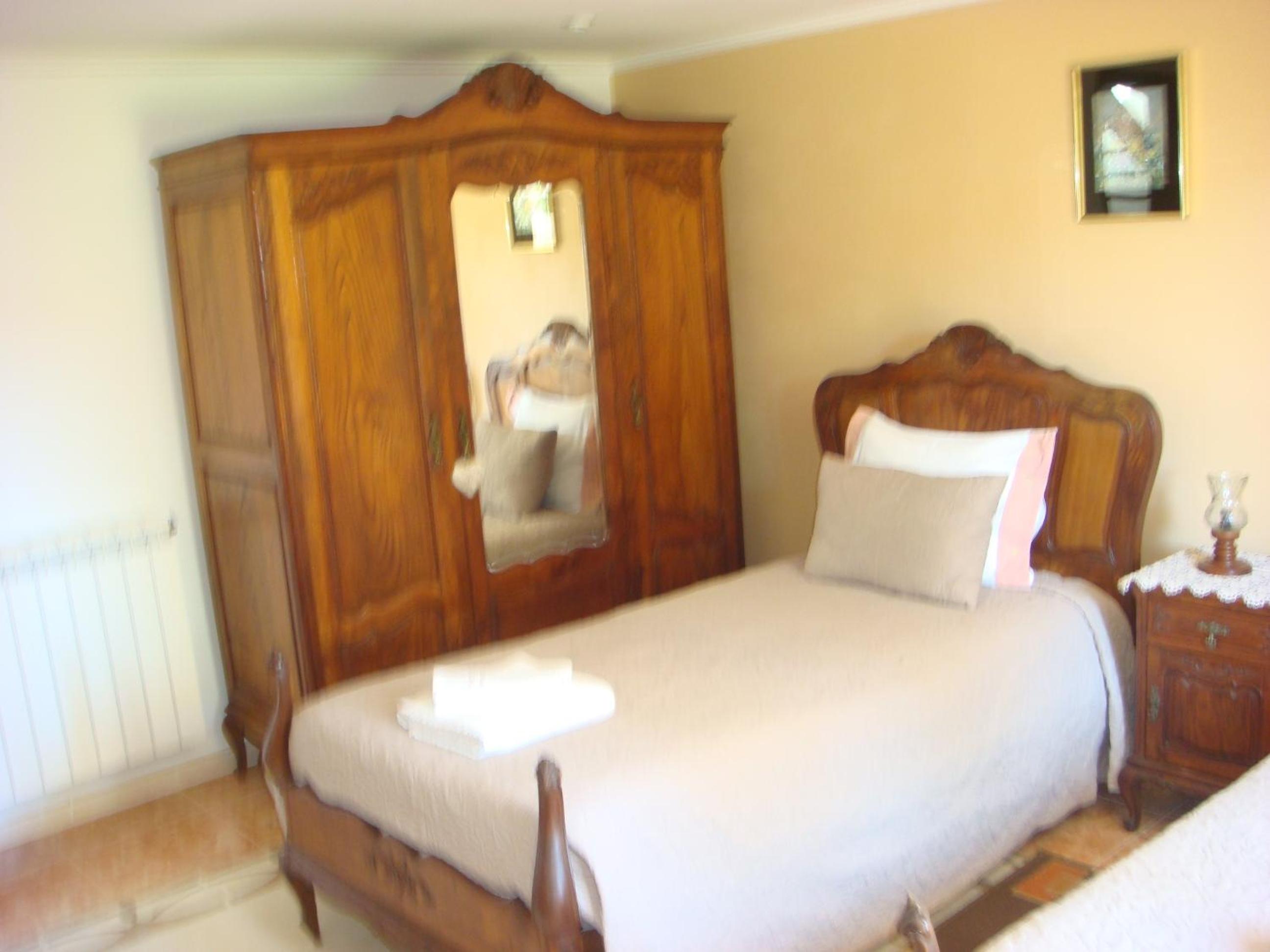 Twin Room with Garden View photo 3