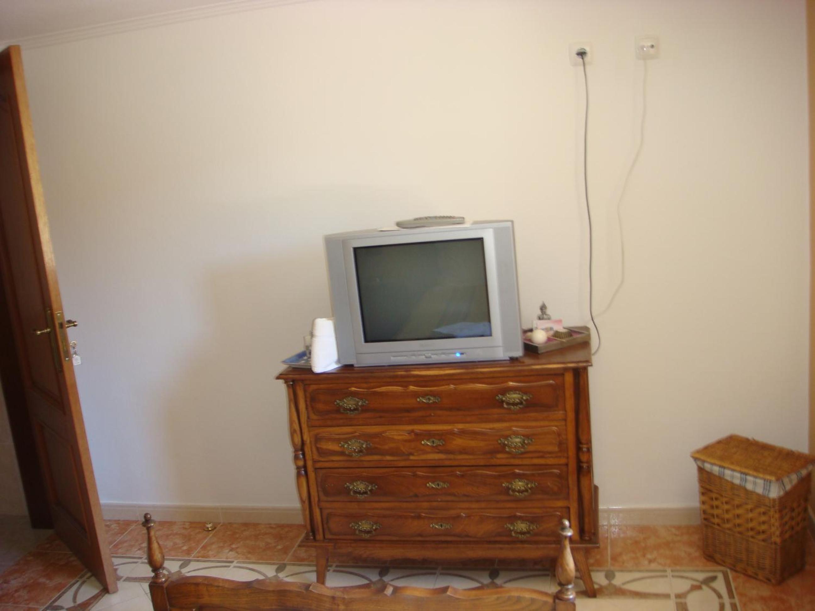 Single Room with Garden View photo 2