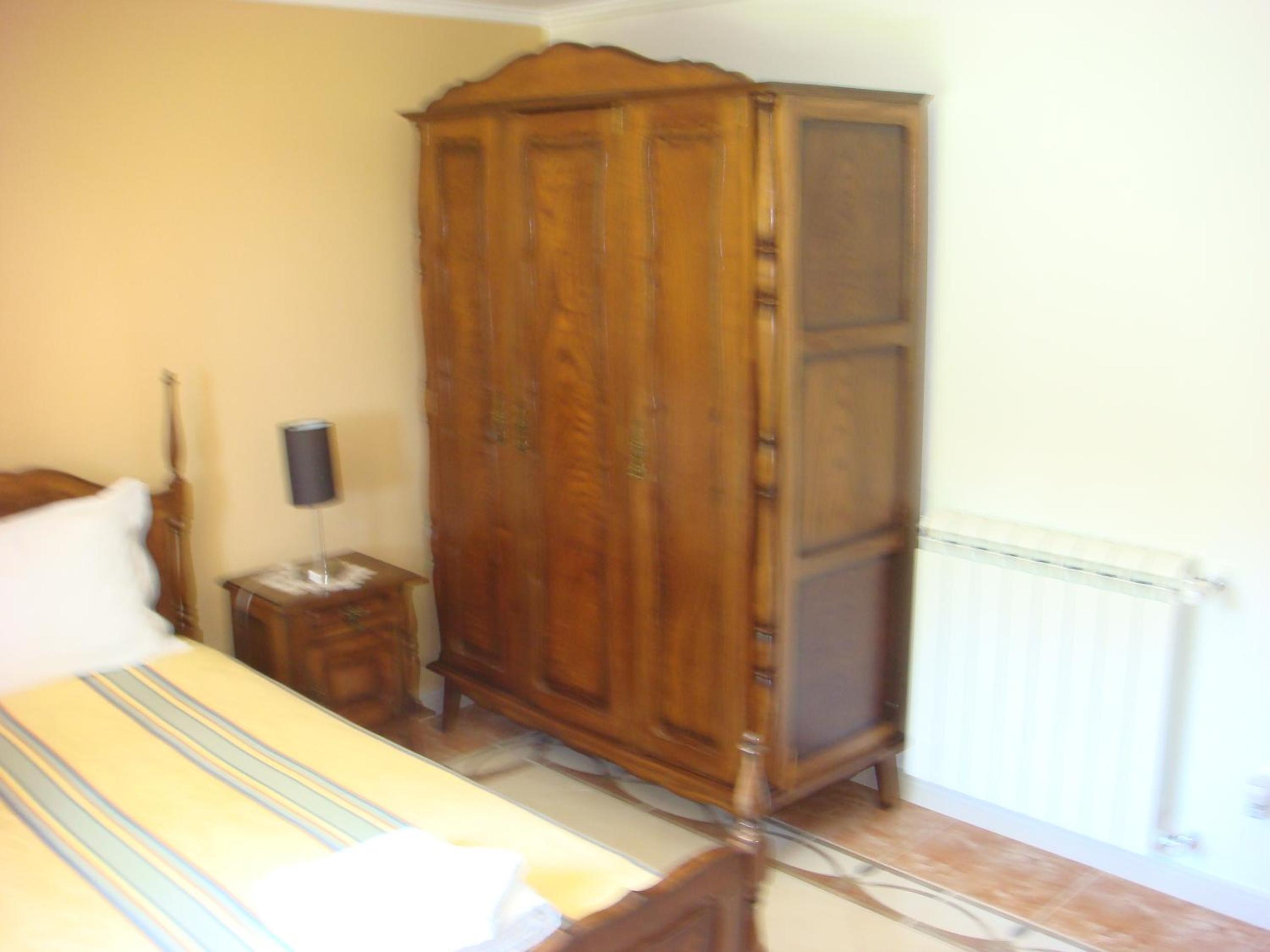 Single Room with Garden View photo 3