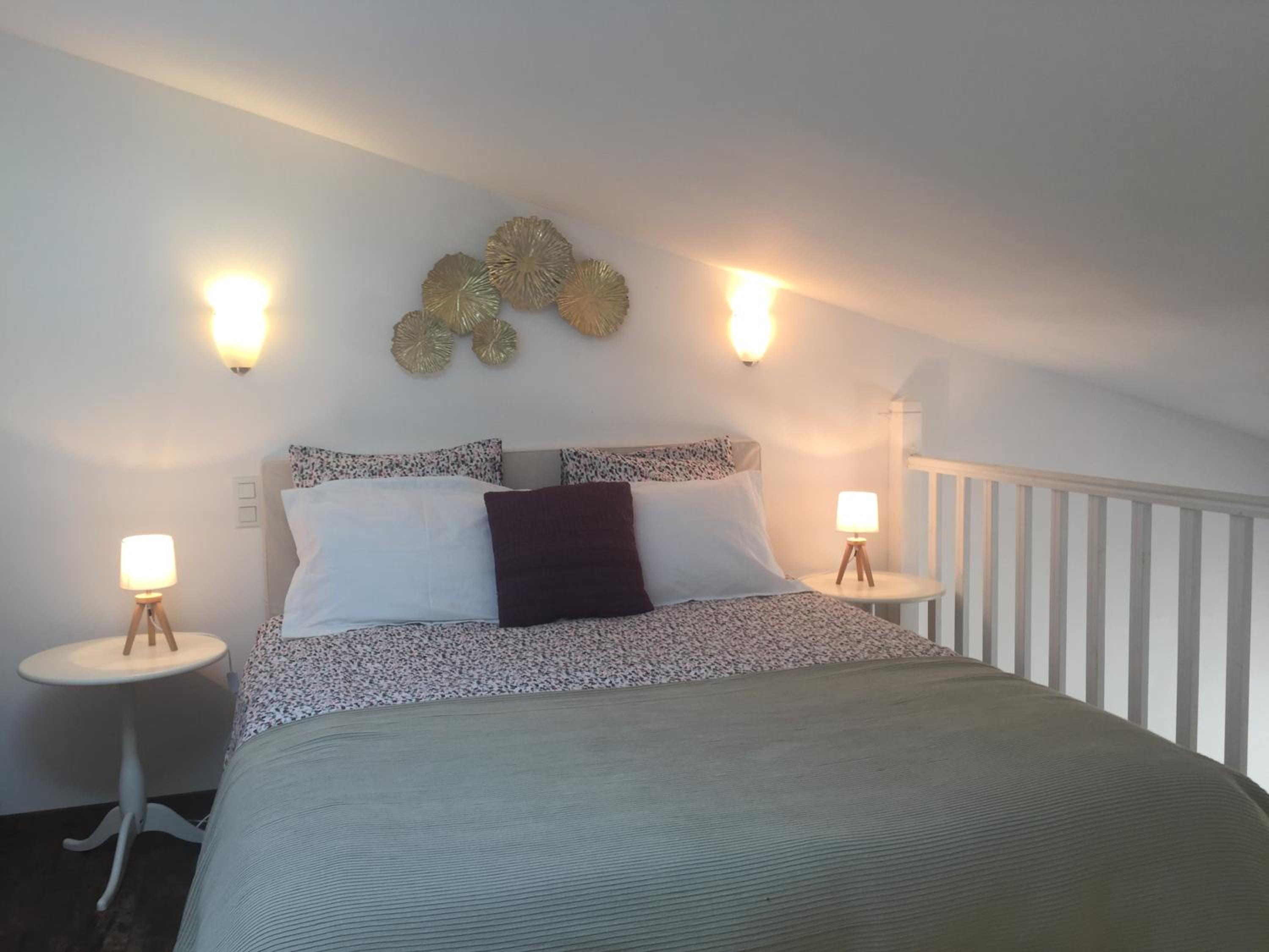 Apartment with Terrace (2 adults) premium photo 1