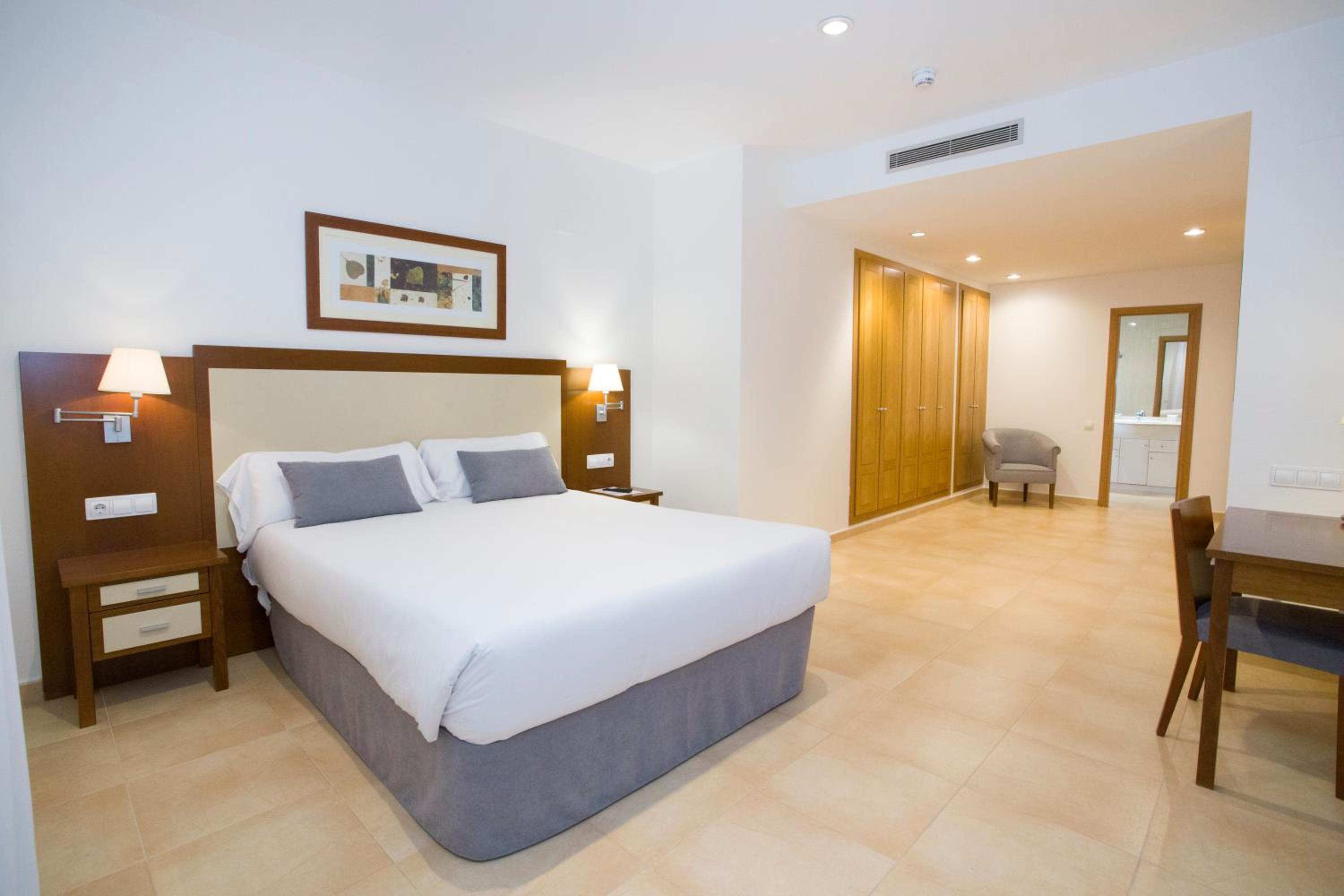Apartamento Superior de 2 Habitaciones