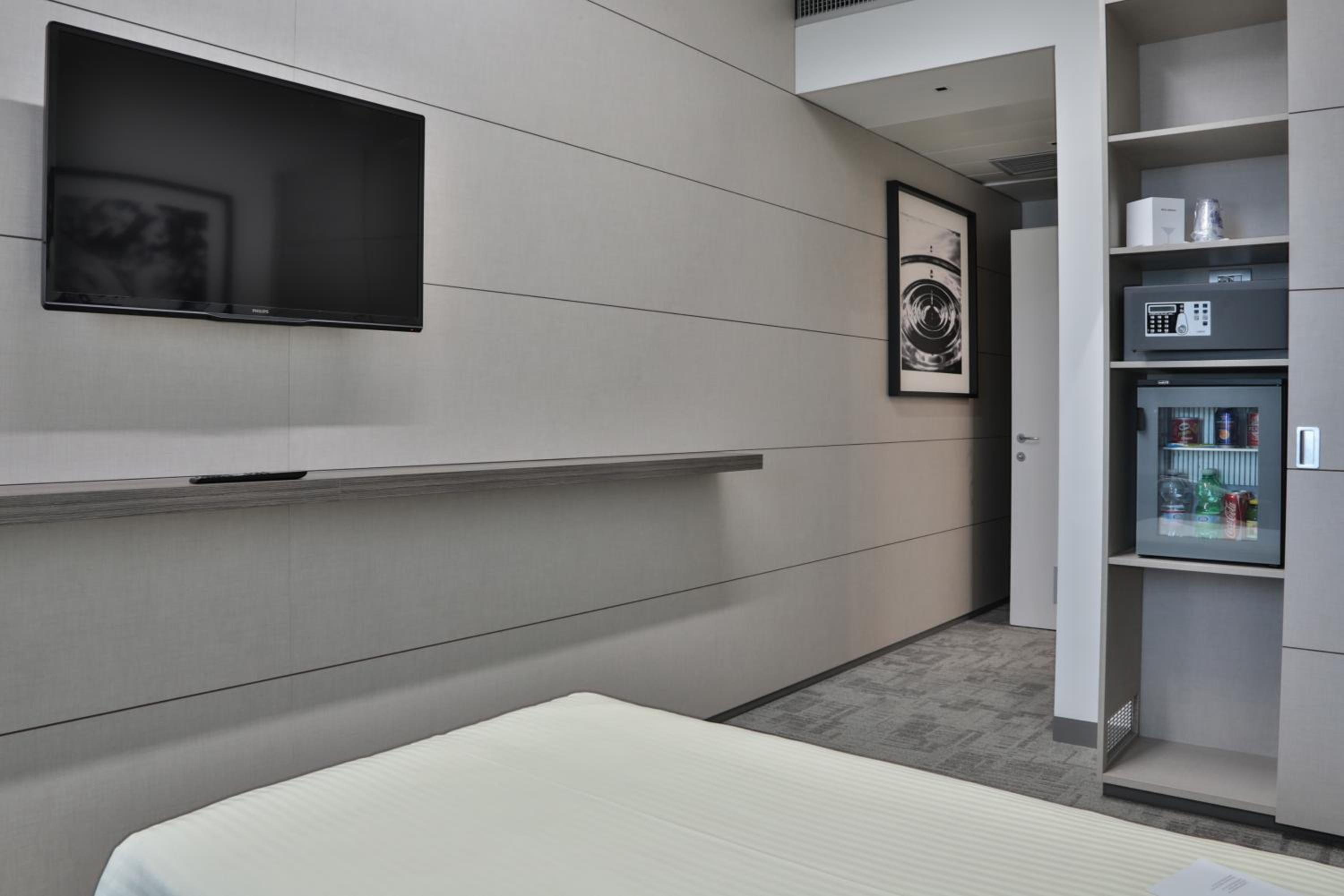 Classic Single Room