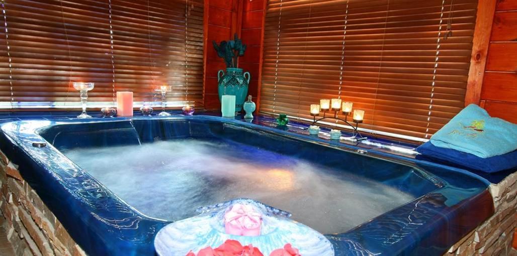 Presidential Suite photo 3