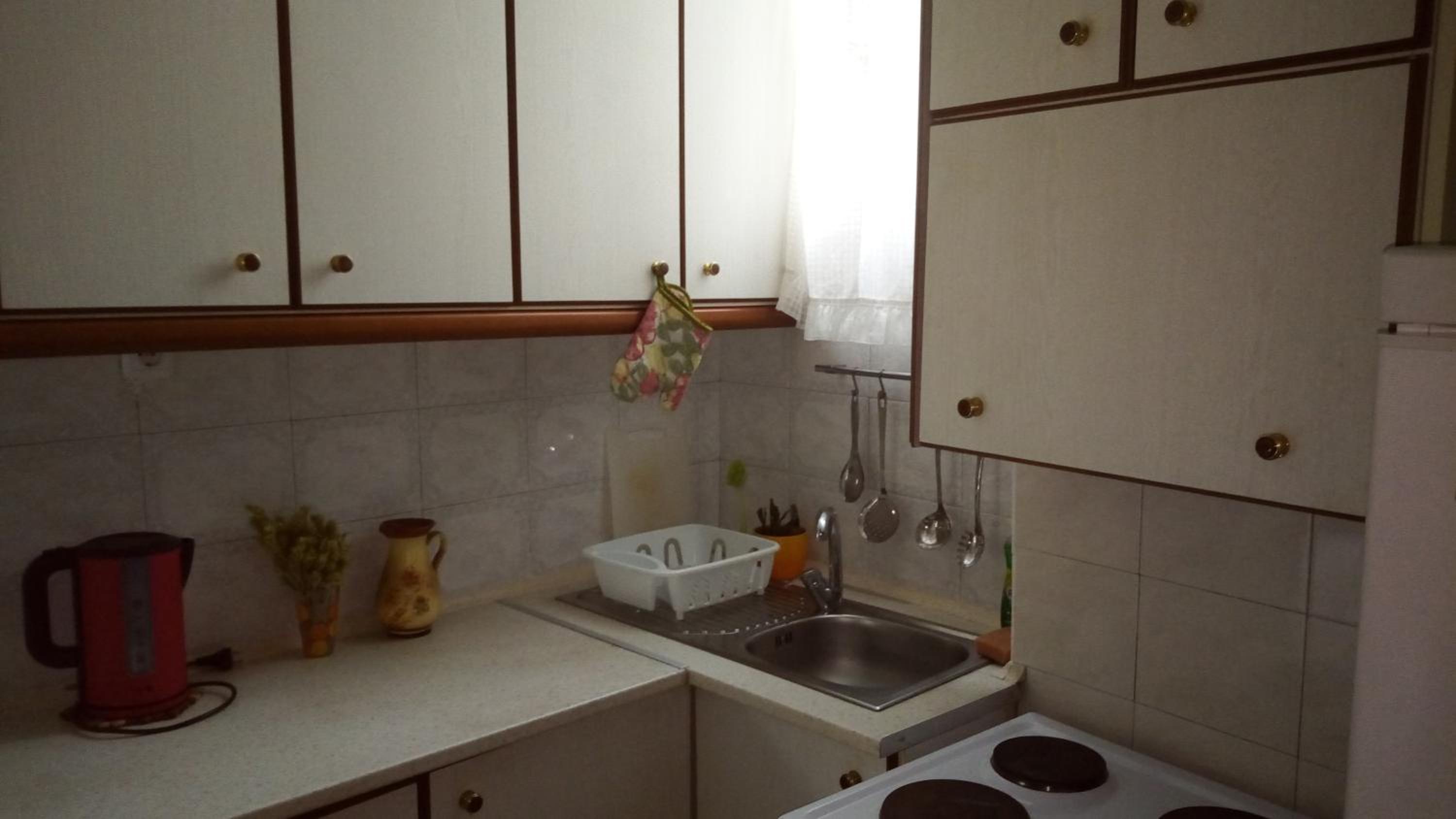 Two-Bedroom Apartment - Photo 15