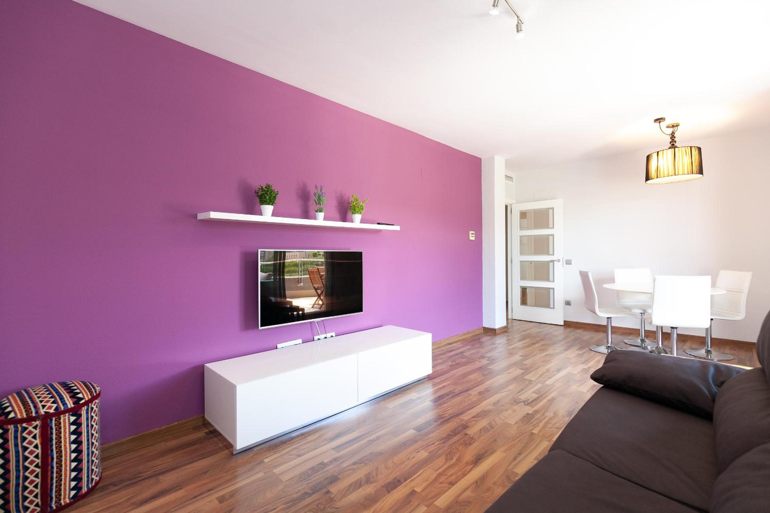 Apartamento Penthouse