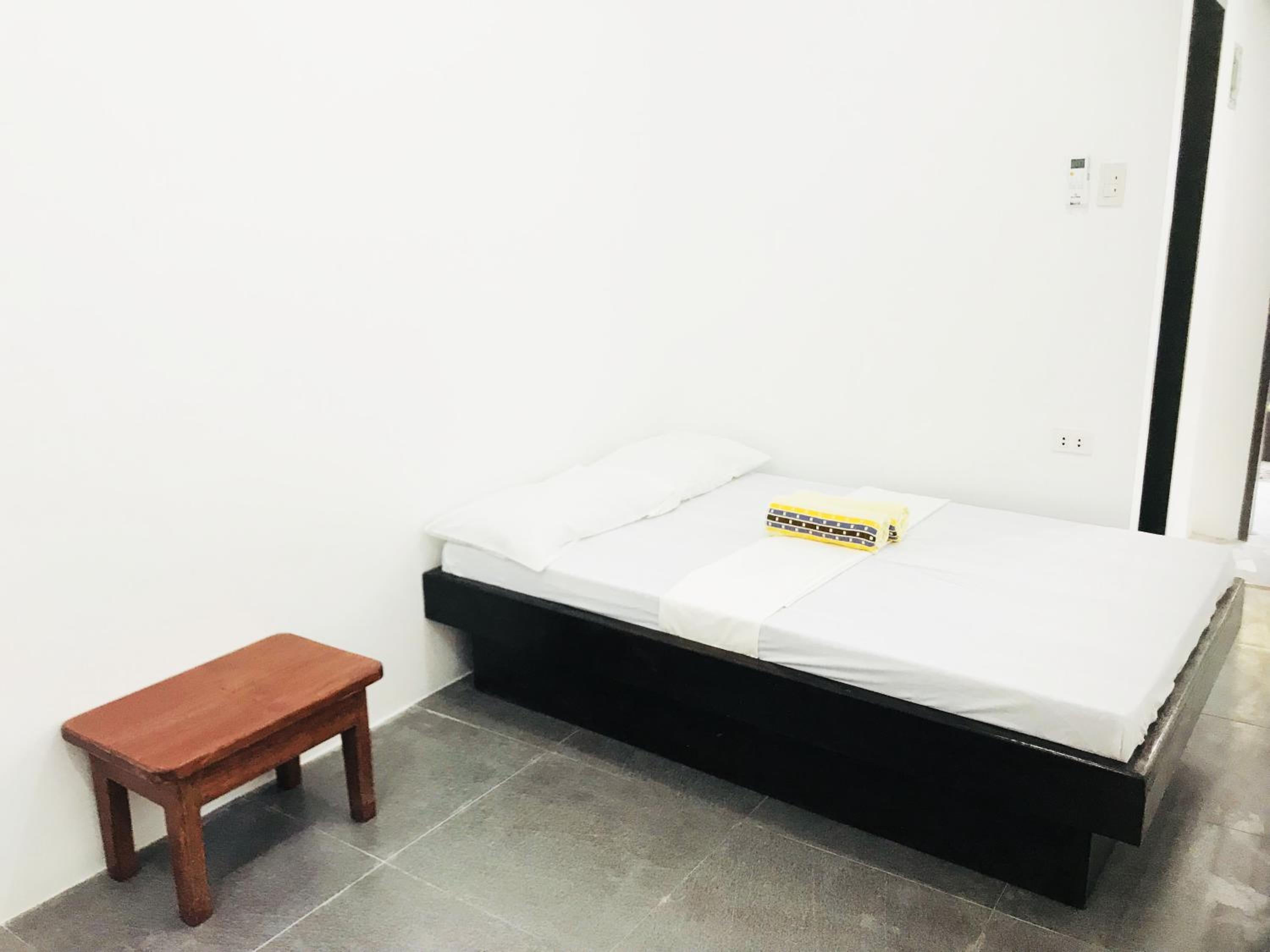Double Room - Photo 3