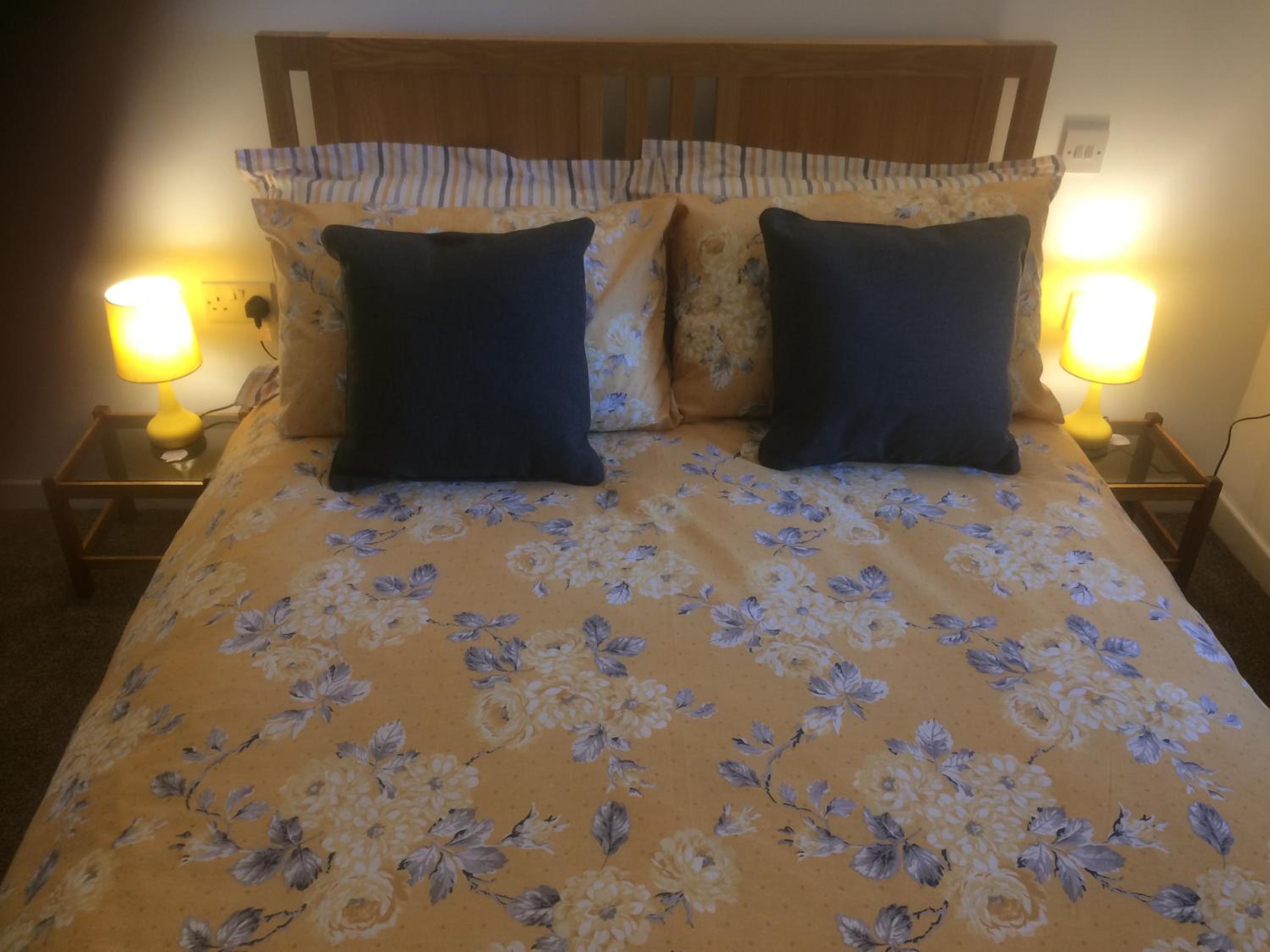 Two-Bedroom House photo 1