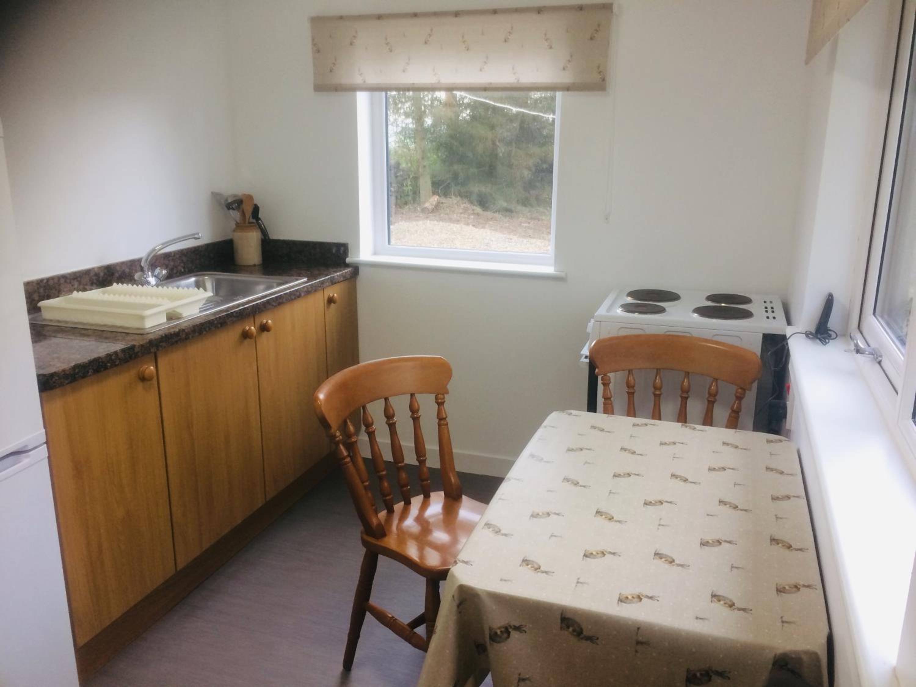 Two-Bedroom House photo 3
