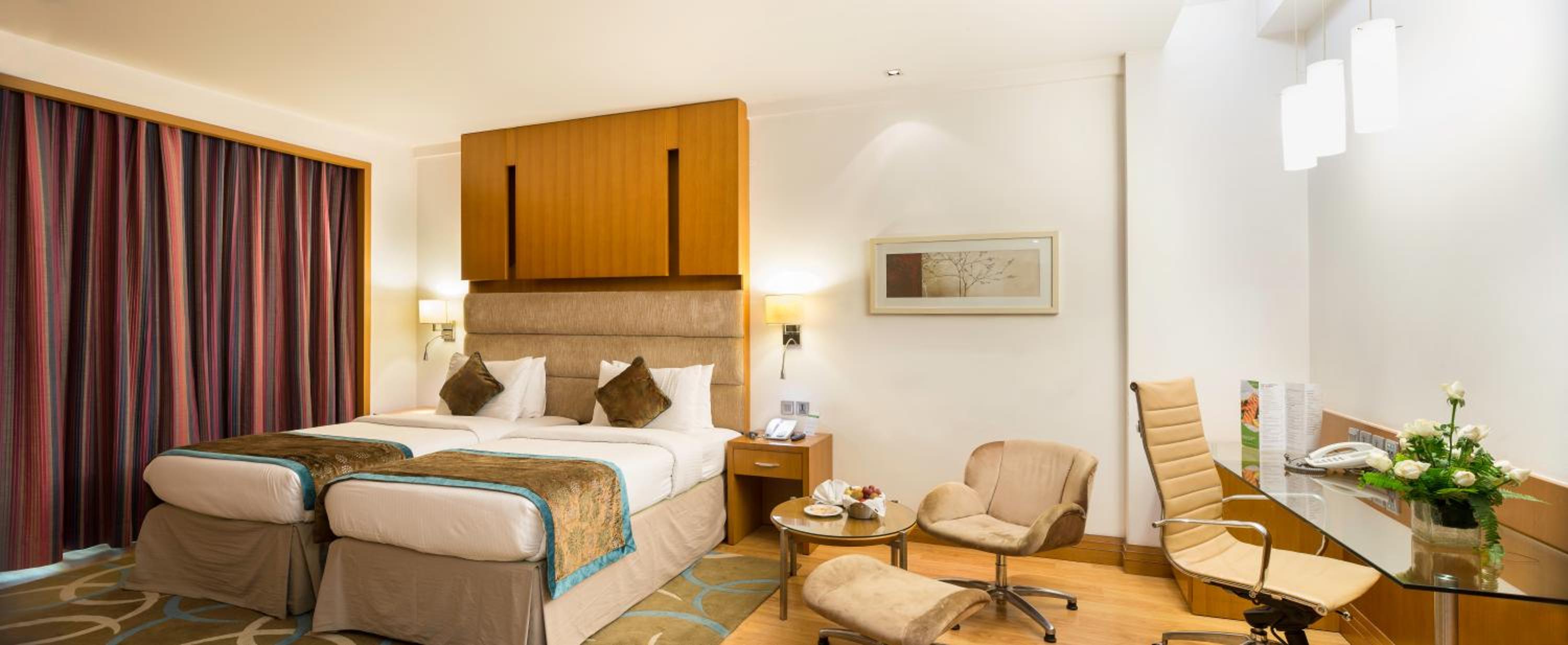 Deluxe Double Room photo 1