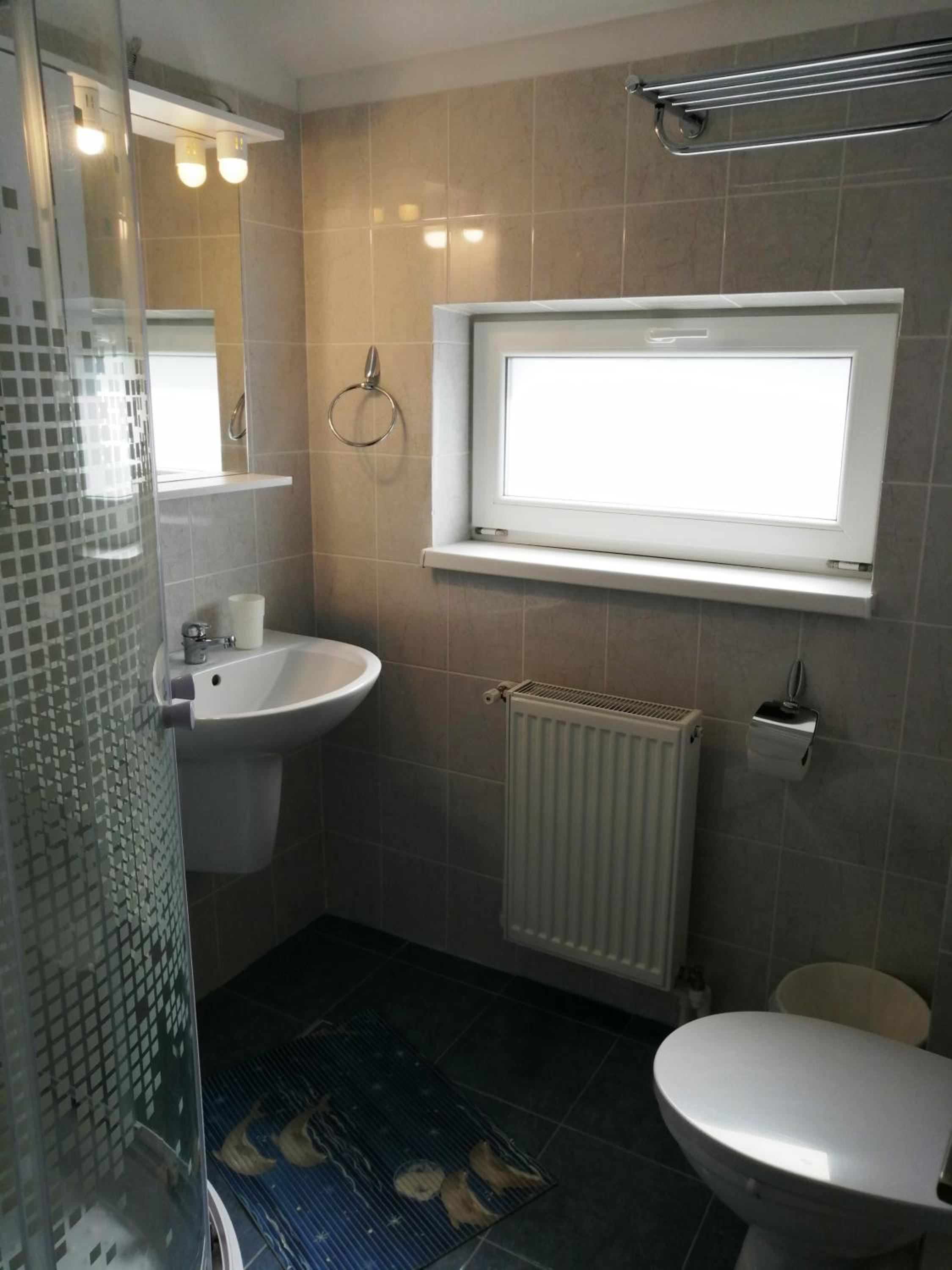 Double Room with Balcony photo 2