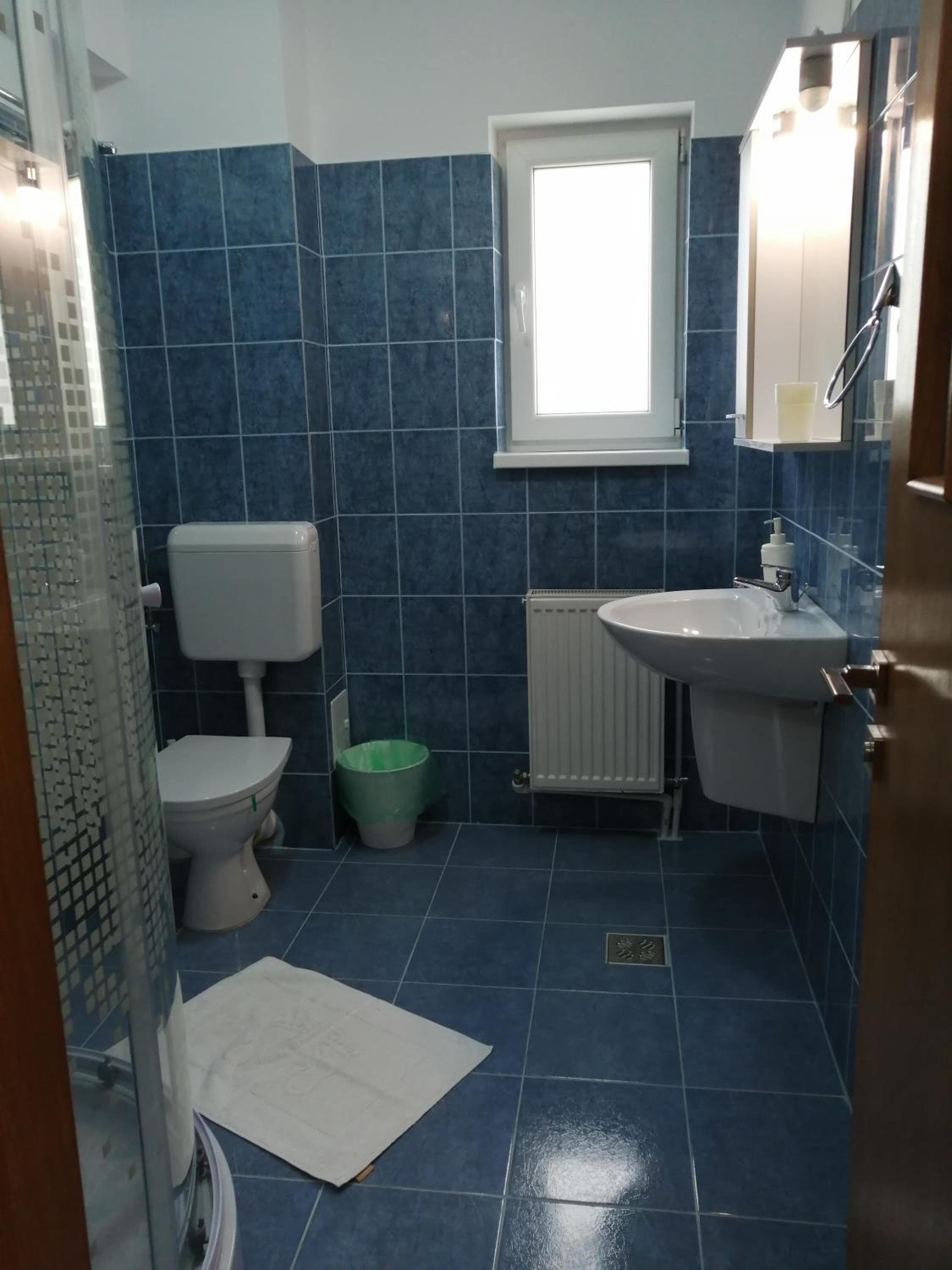 Superior Triple Room photo 2