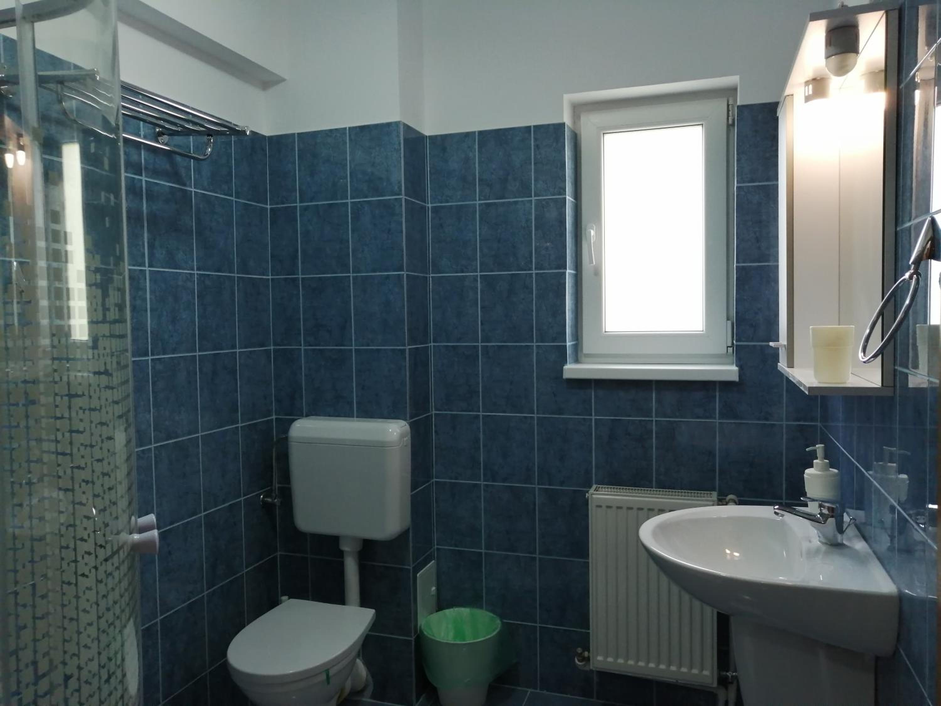 Superior Triple Room photo 3